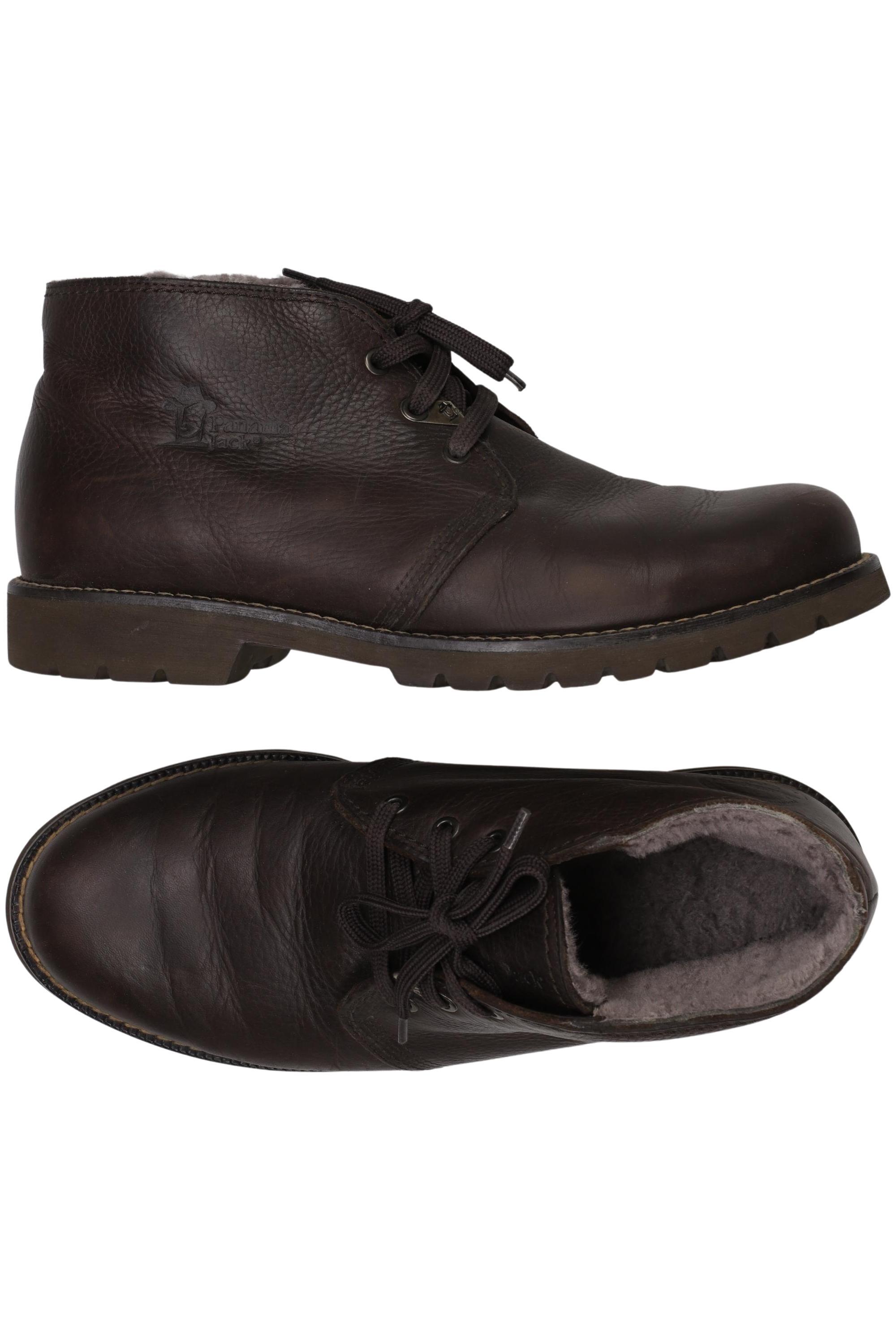

Panama Jack Herren Stiefel, braun, Gr. 44