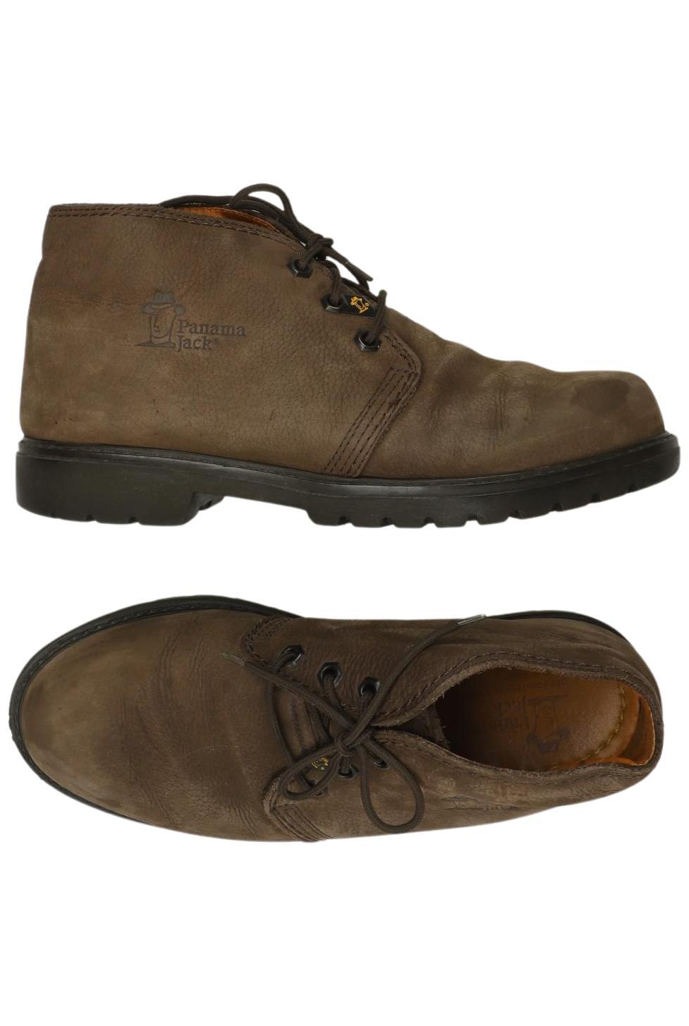 

Panama Jack Herren Stiefel, braun, Gr. 42