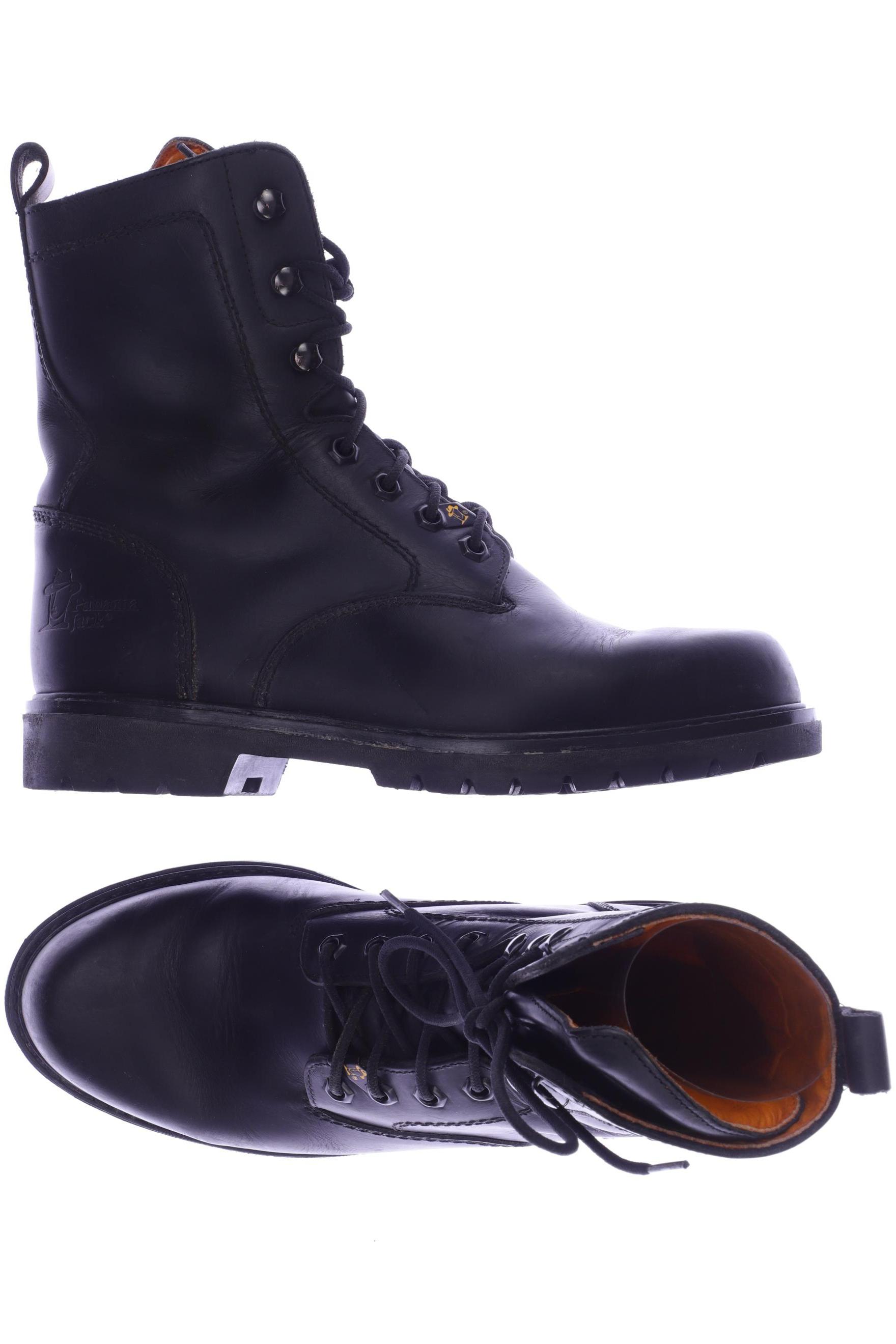 

PANAMA JACK Herren Stiefel, schwarz