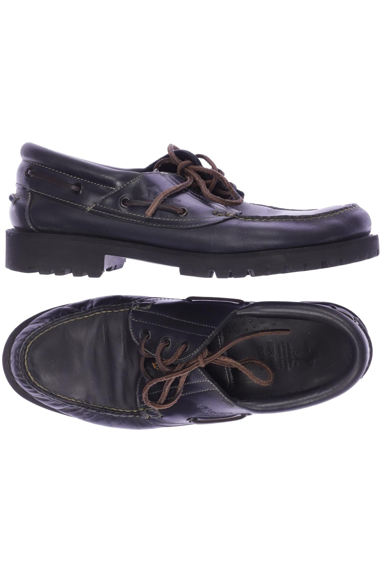 

Panama Jack Herren Halbschuh, marineblau, Gr. 45