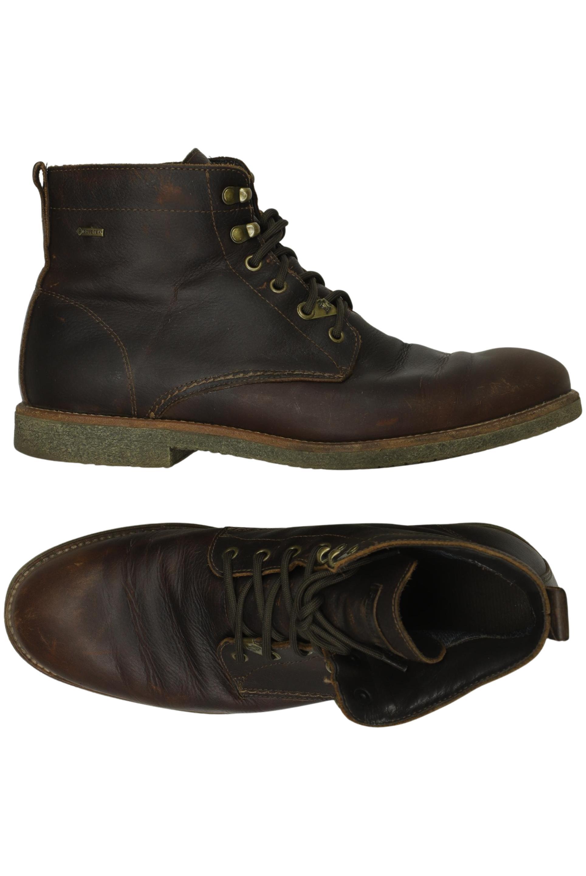 

Panama Jack Herren Stiefel, braun, Gr. 43