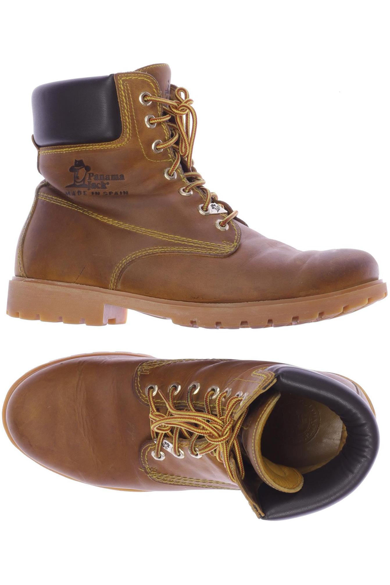 

PANAMA JACK Herren Stiefel, braun