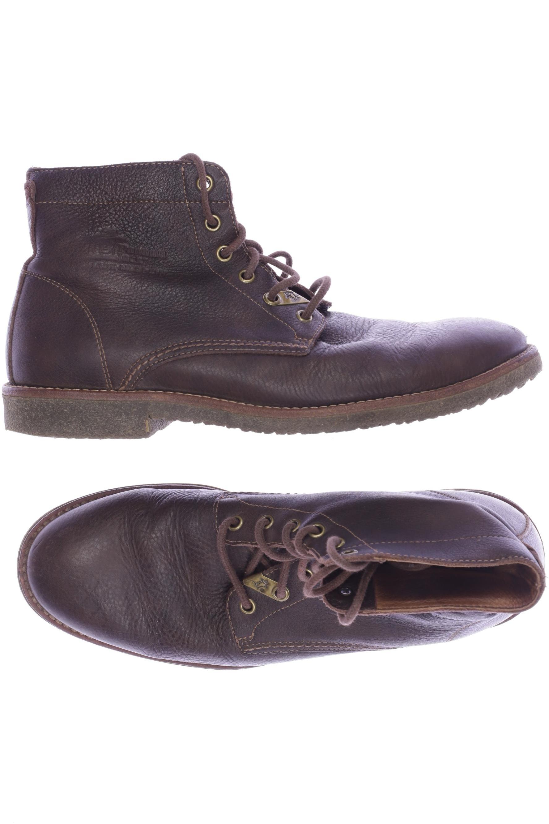 

Panama Jack Herren Stiefel, braun, Gr. 41