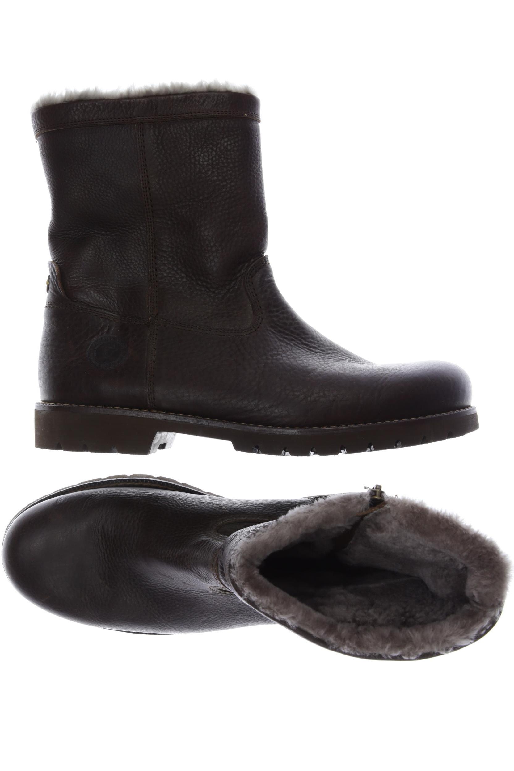 

Panama Jack Herren Stiefel, braun, Gr. 46