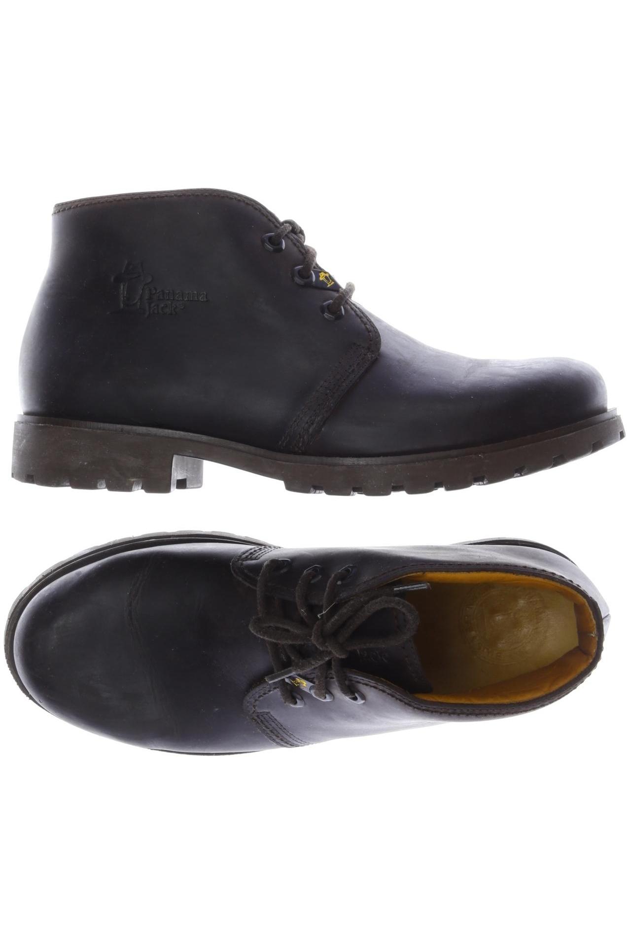 

Panama Jack Herren Halbschuh, braun, Gr. 41