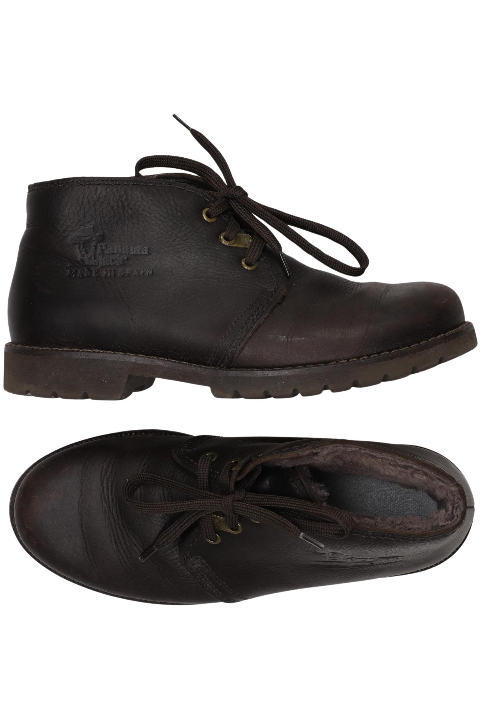 

Panama Jack Herren Stiefel, braun, Gr. 41