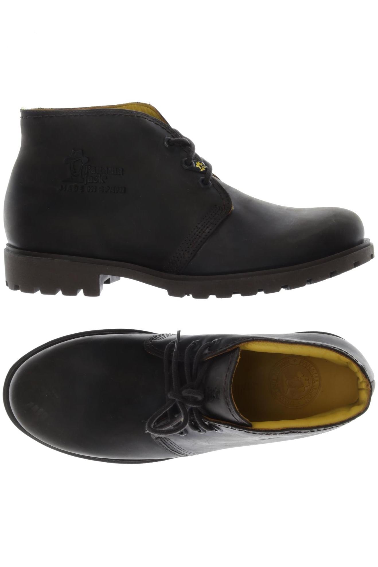 

Panama Jack Herren Stiefel, braun, Gr. 42