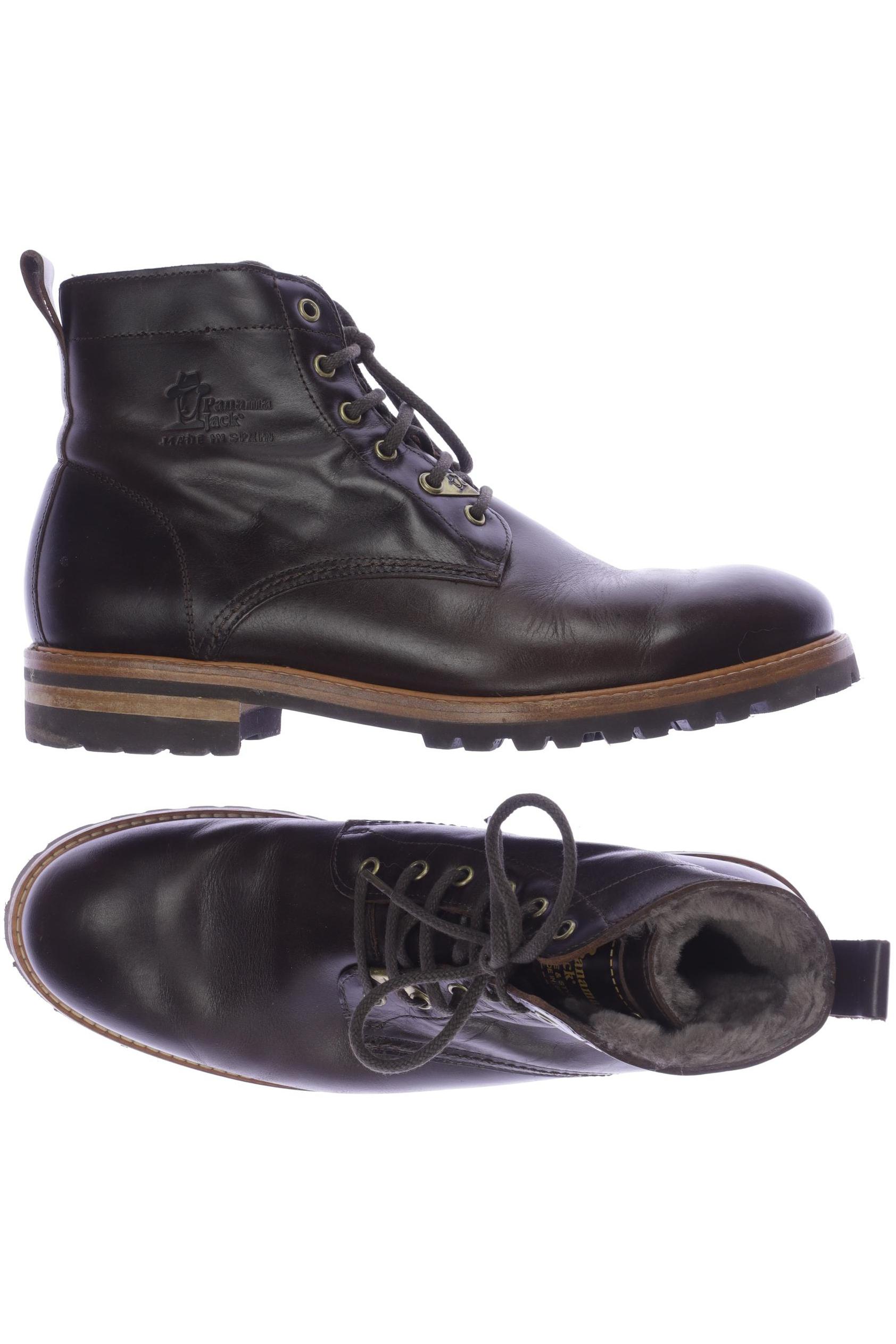 

PANAMA JACK Herren Stiefel, braun