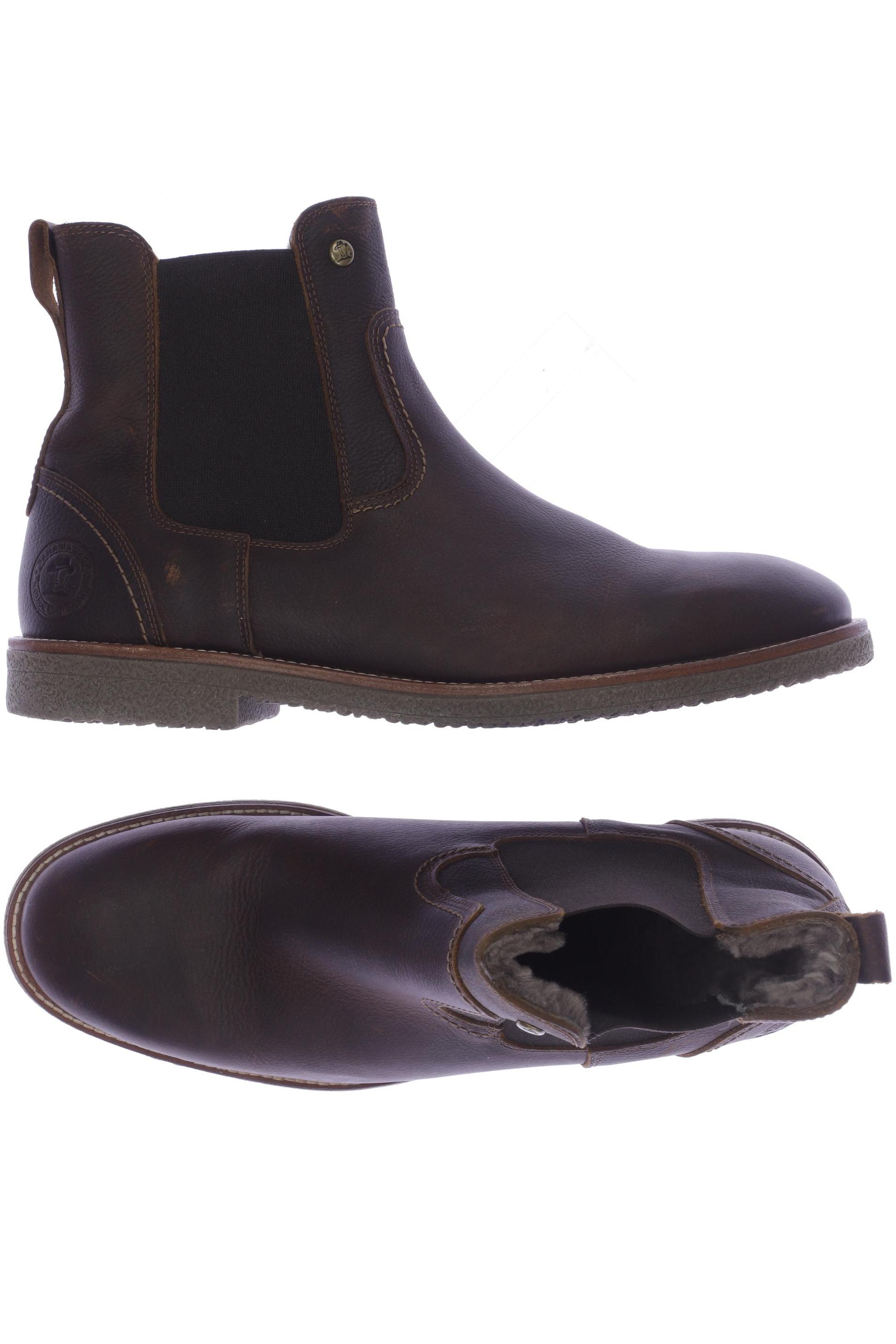 

PANAMA JACK Herren Stiefel, braun