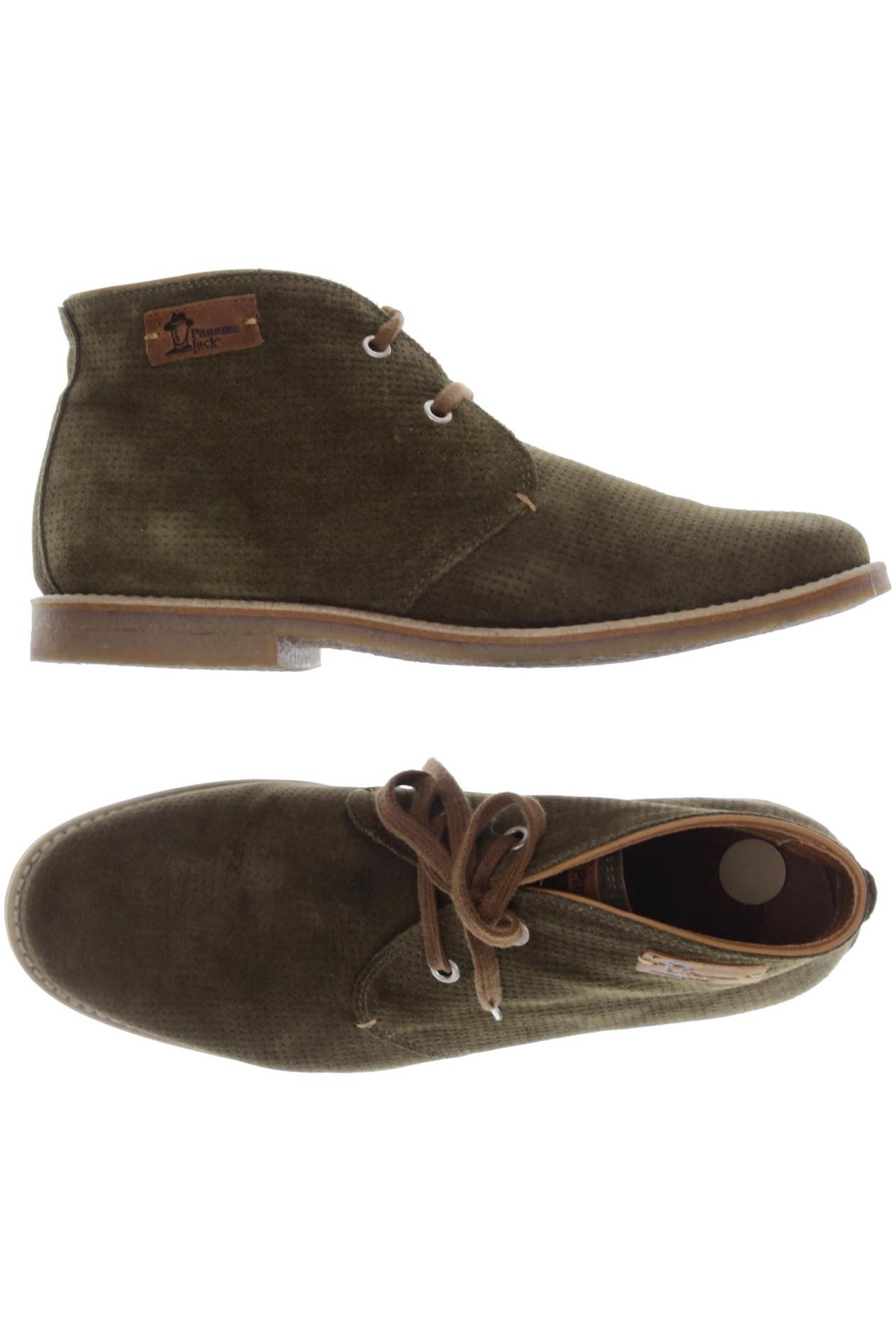 

Panama Jack Herren Stiefel, braun, Gr. 40