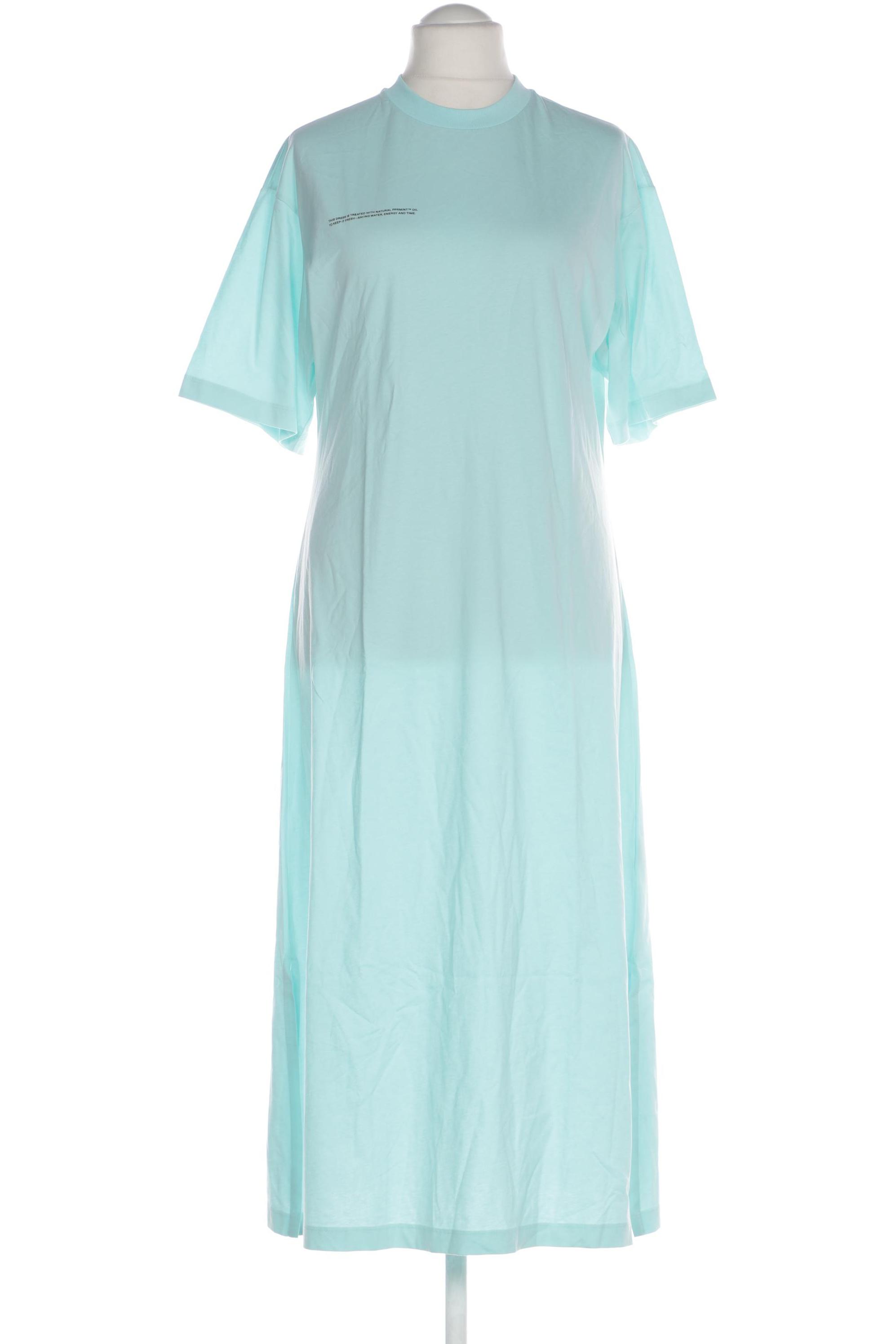 

Pangaia Damen Kleid, blau, Gr. 38