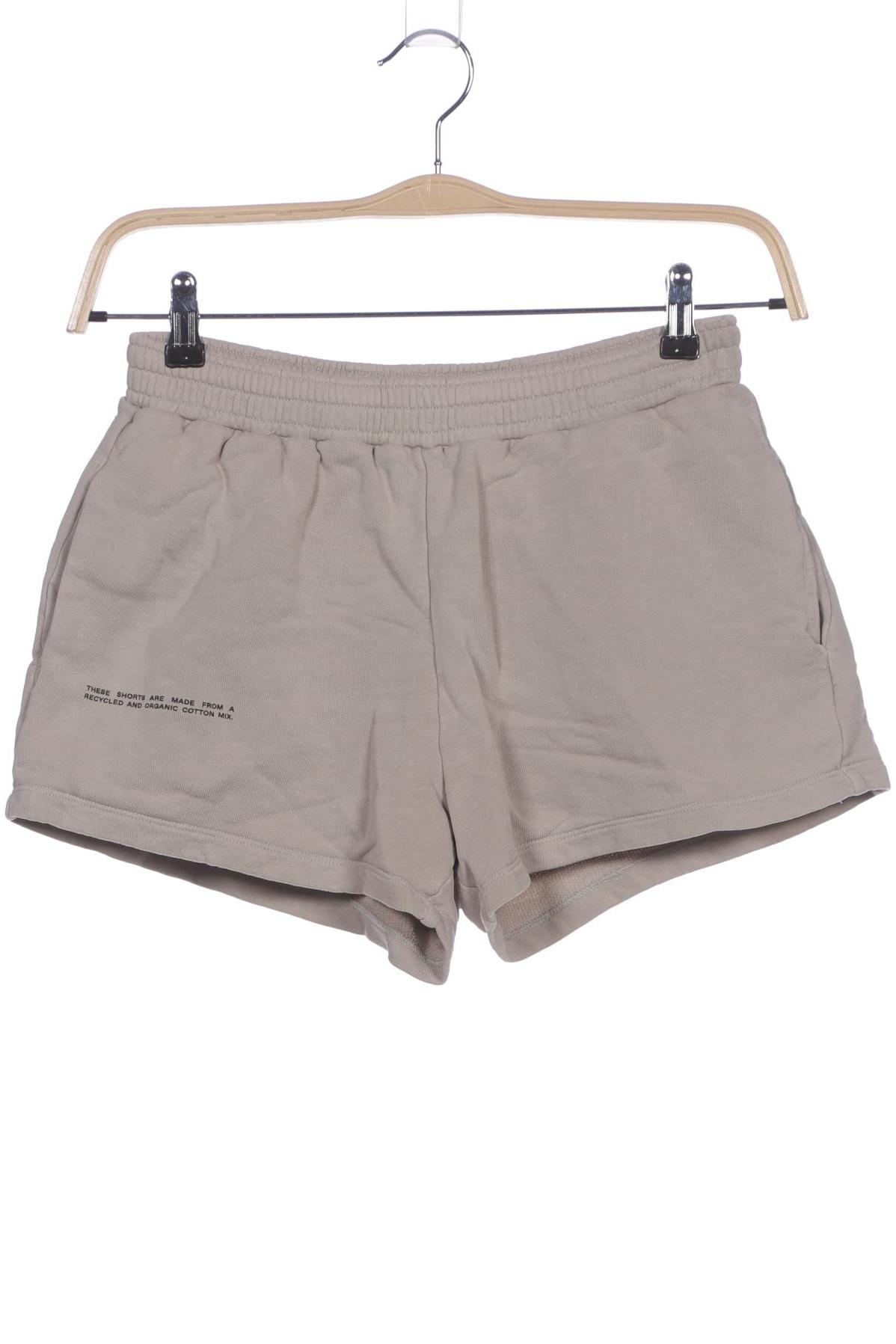 

Pangaia Damen Shorts, beige, Gr. 36