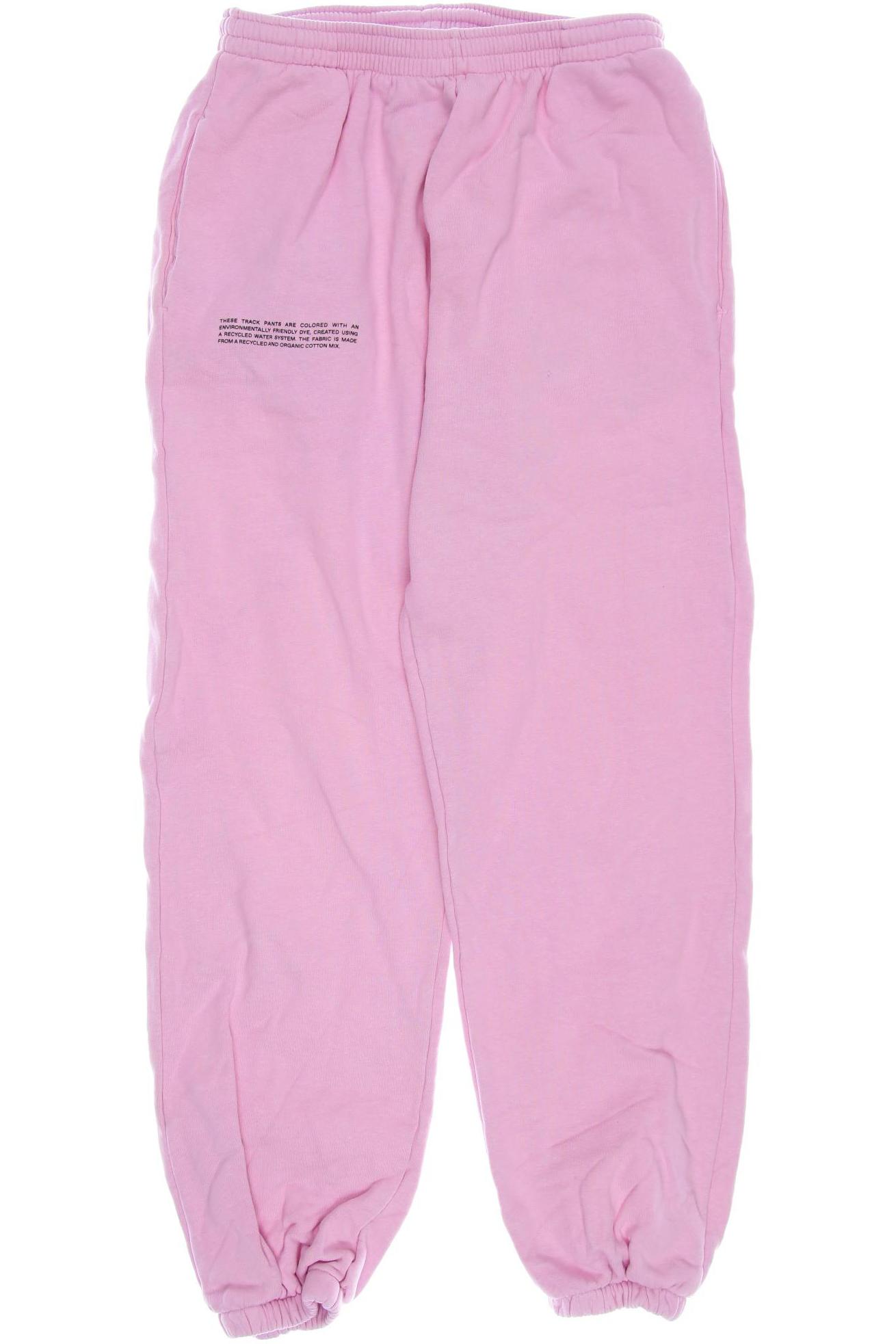 

PANGAIA Damen Stoffhose, pink