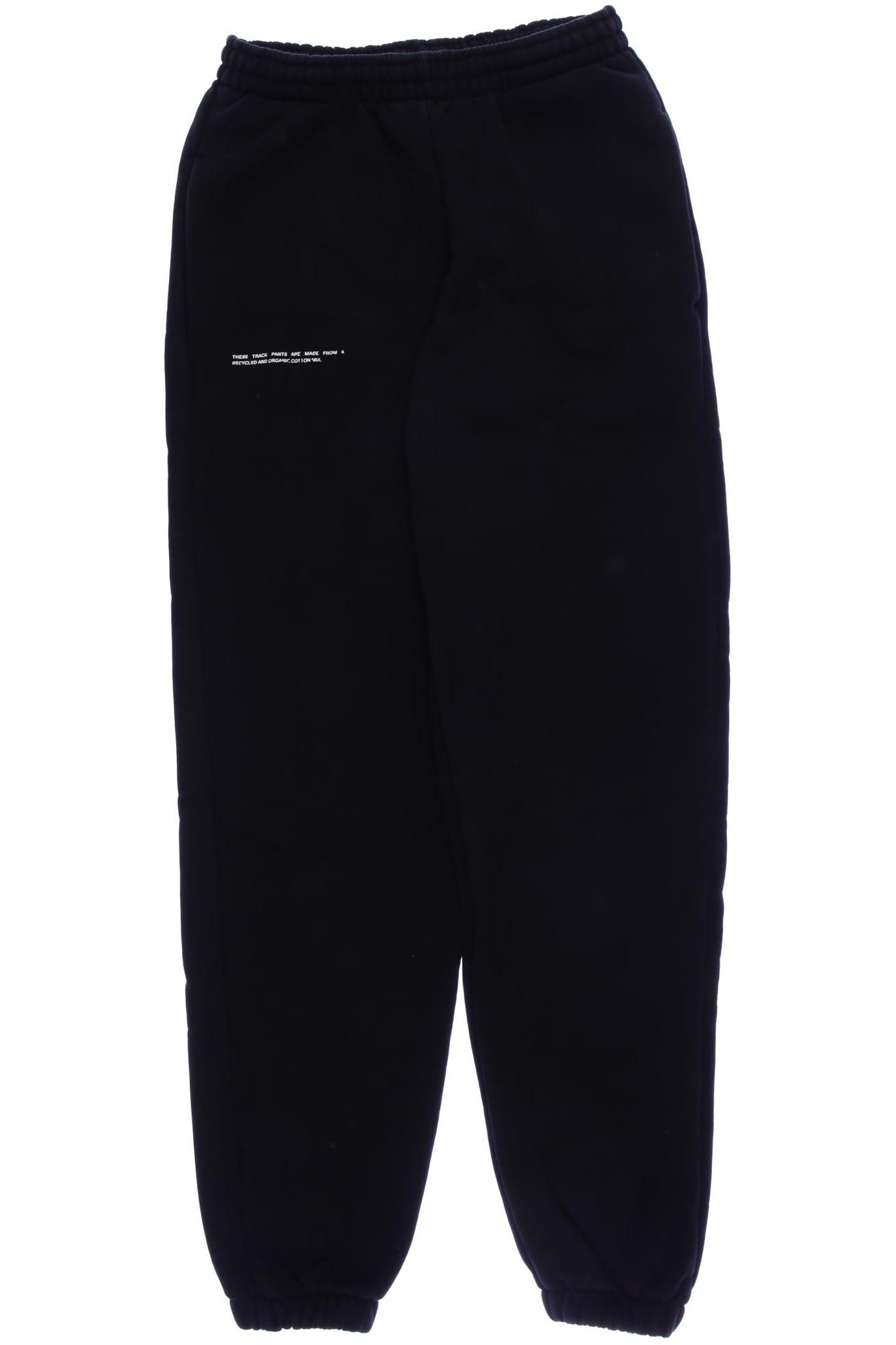 

Pangaia Damen Stoffhose, schwarz, Gr. 0