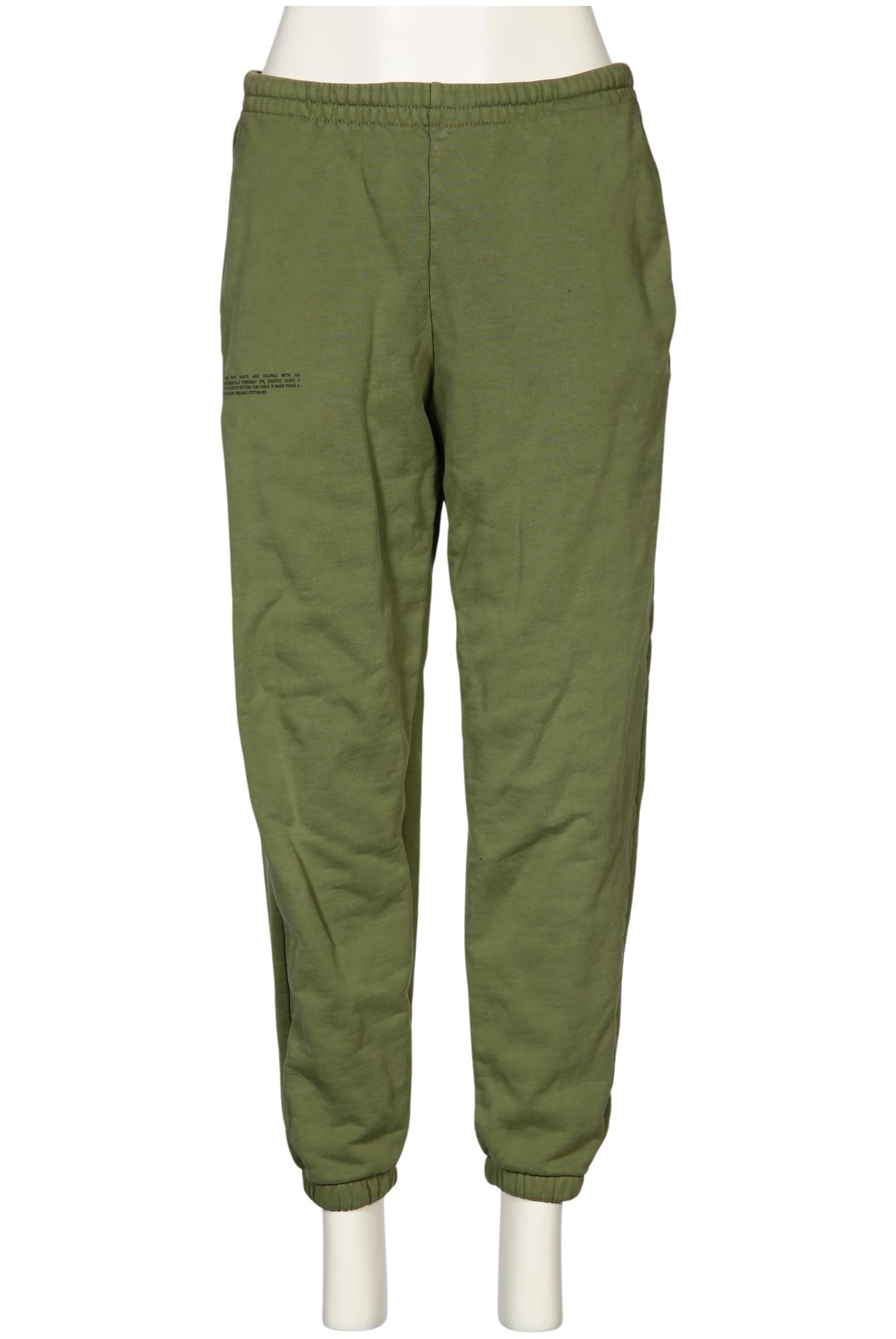 

Pangaia Damen Stoffhose, grün, Gr. 0