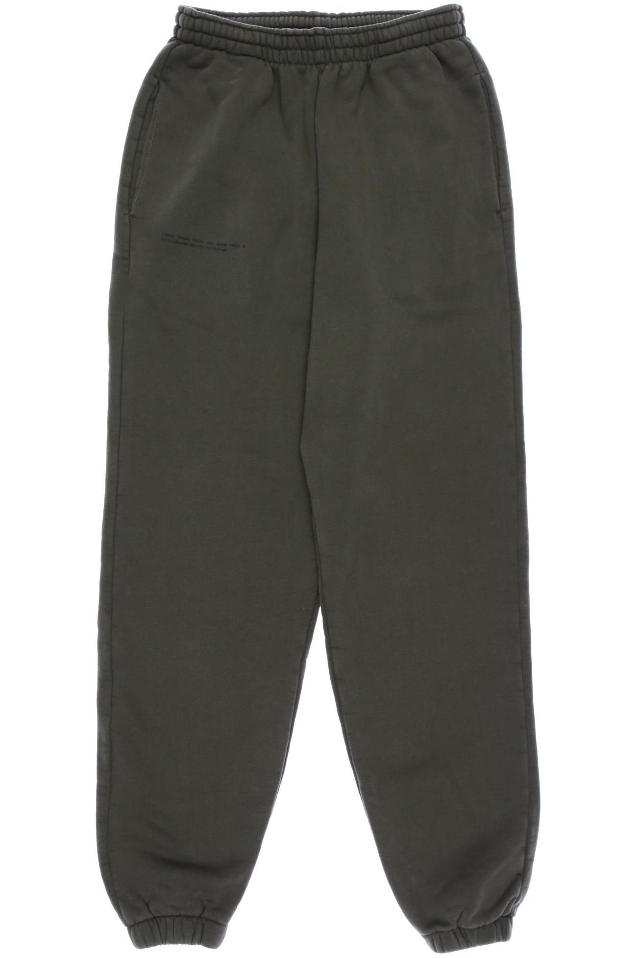 

Pangaia Damen Stoffhose, grün, Gr. 0