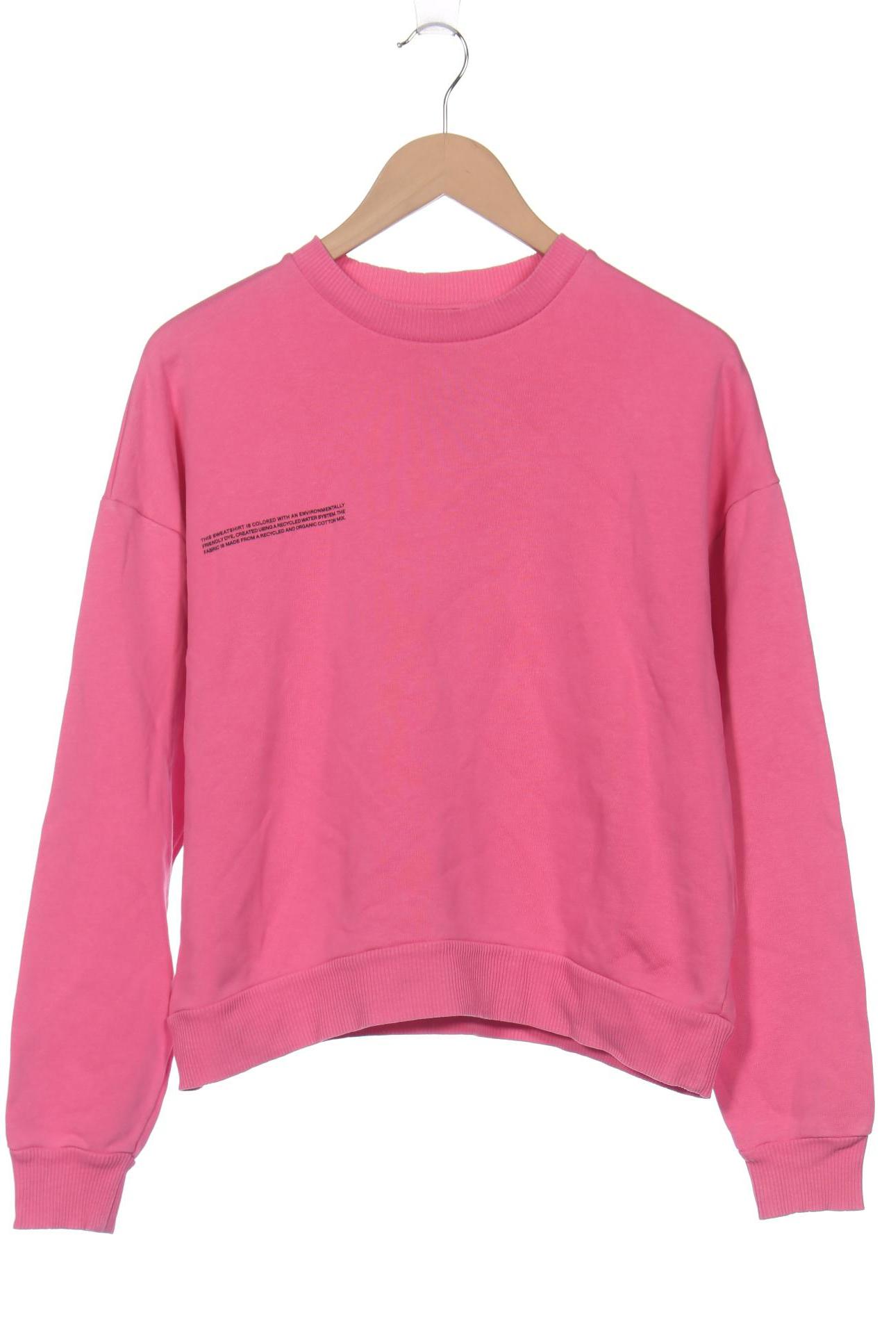 

Pangaia Damen Sweatshirt, pink, Gr. 34