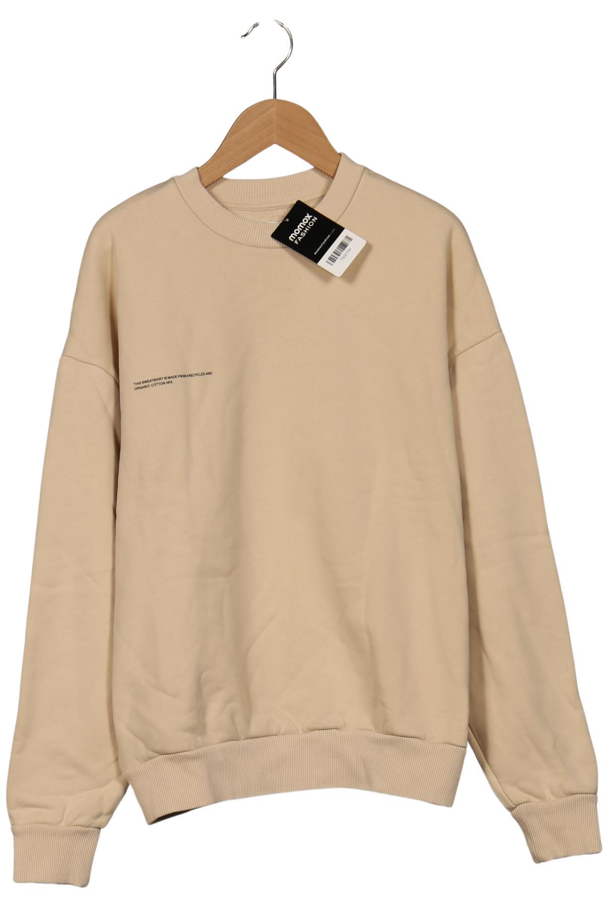 

Pangaia Damen Sweatshirt, beige, Gr. 36