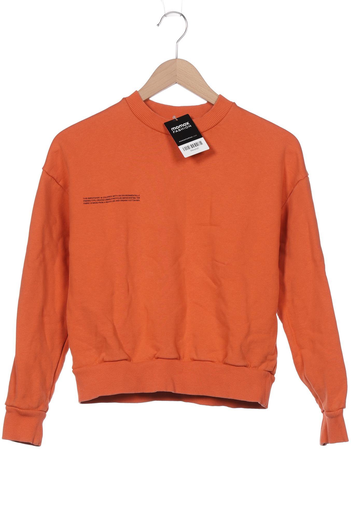 

PANGAIA Damen Sweatshirt, orange