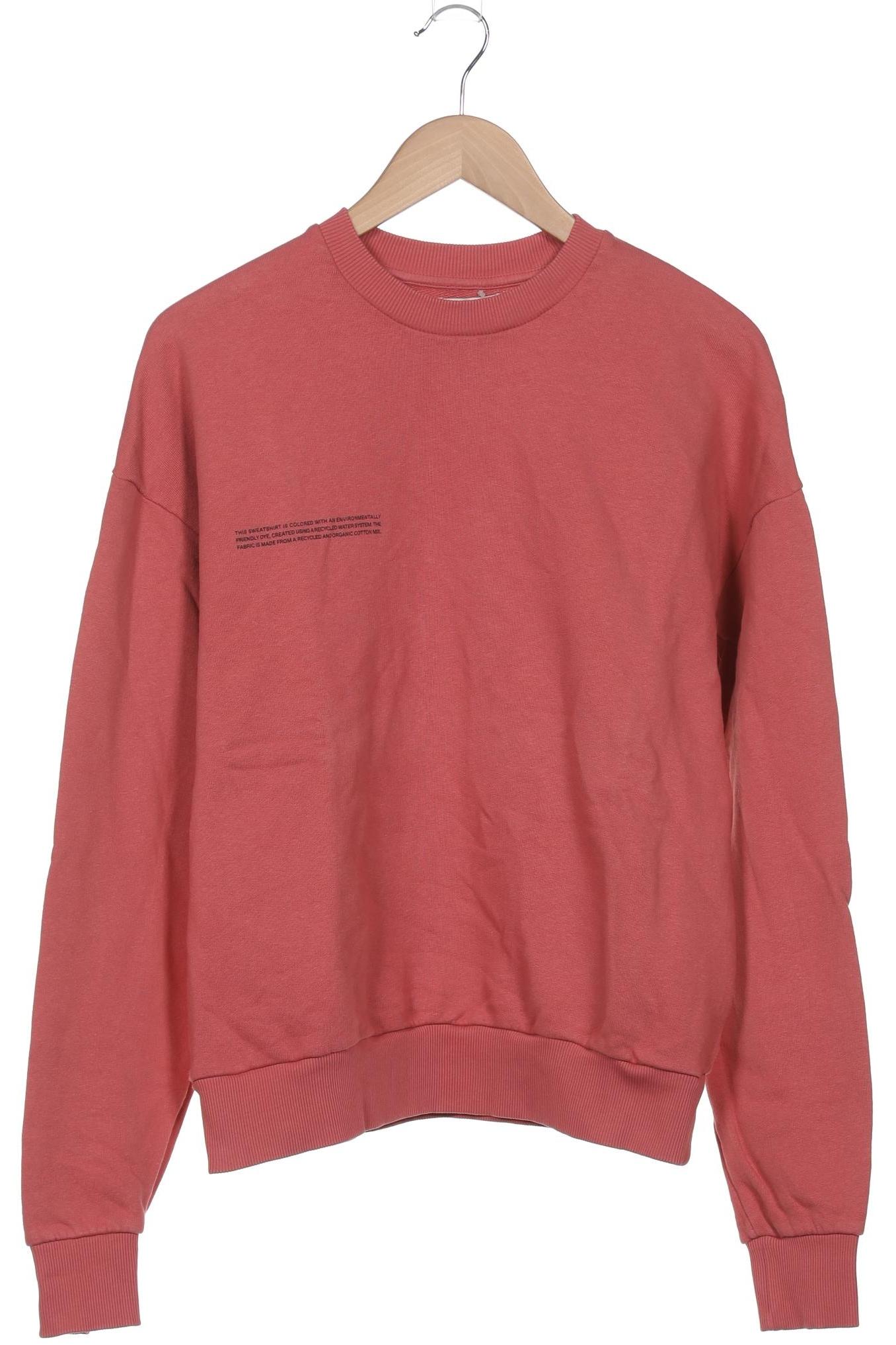 

Pangaia Damen Sweatshirt, pink, Gr. 36