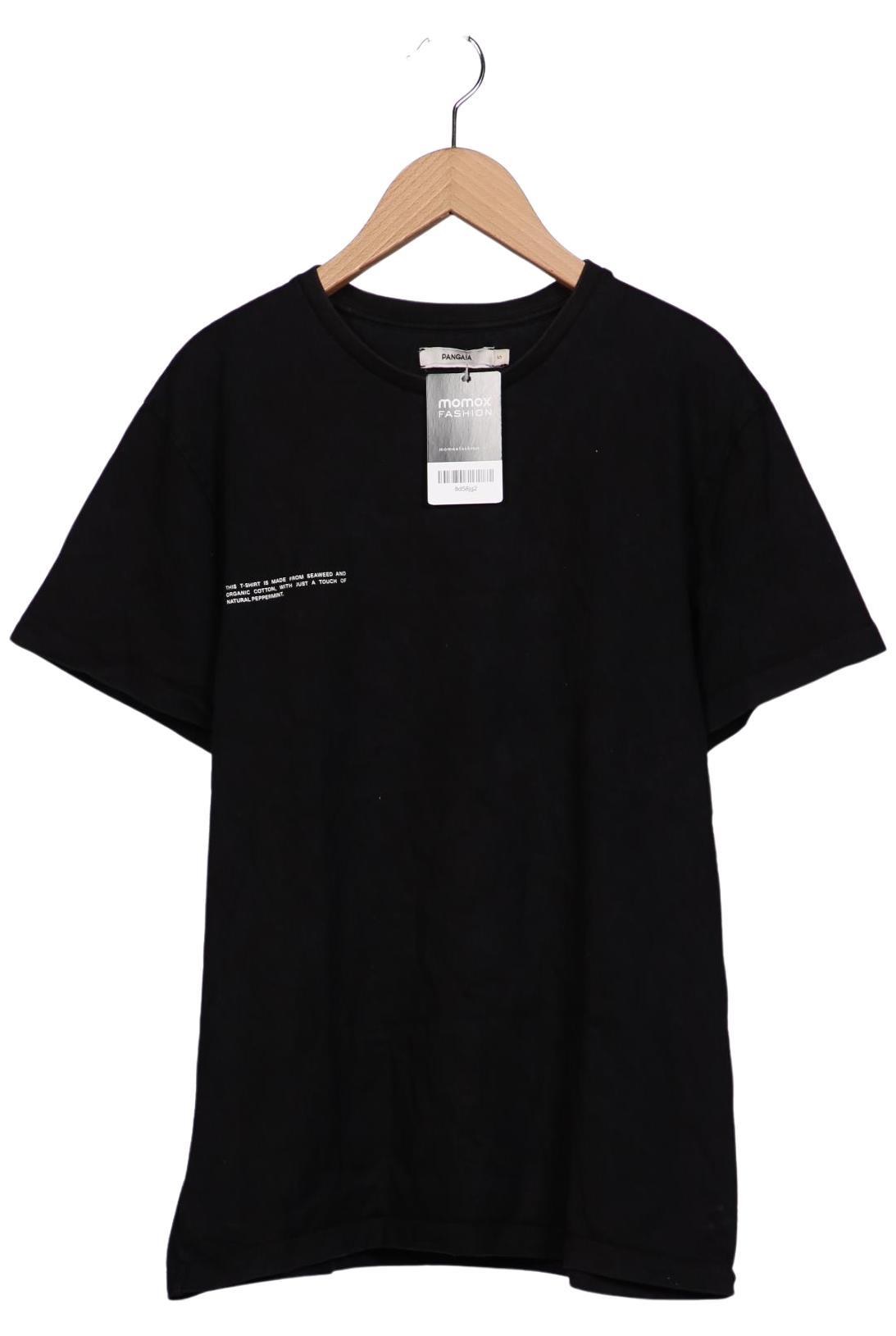 

Pangaia Damen T-Shirt, schwarz, Gr. 36