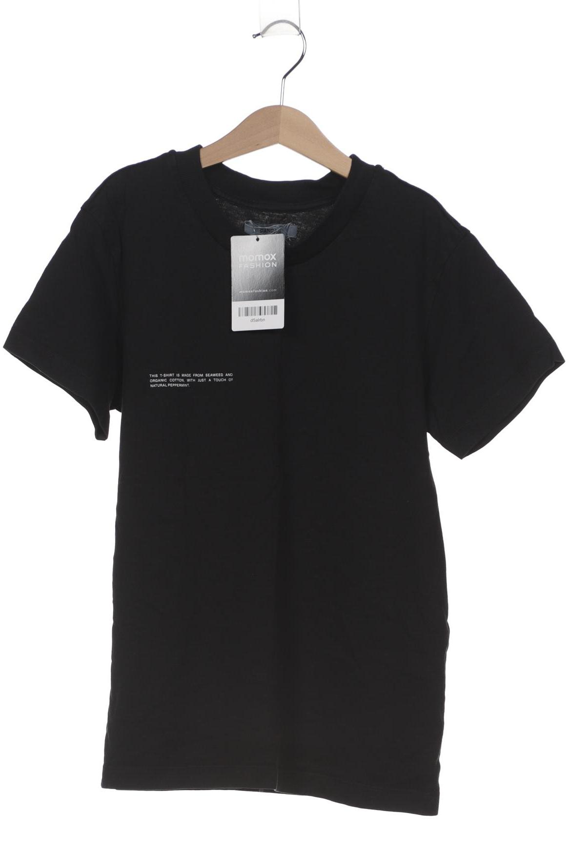 

Pangaia Damen T-Shirt, schwarz, Gr. 36