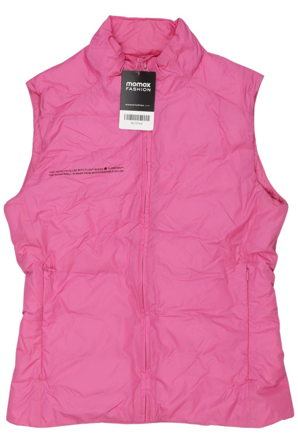 

Pangaia Damen Weste, pink, Gr. 32