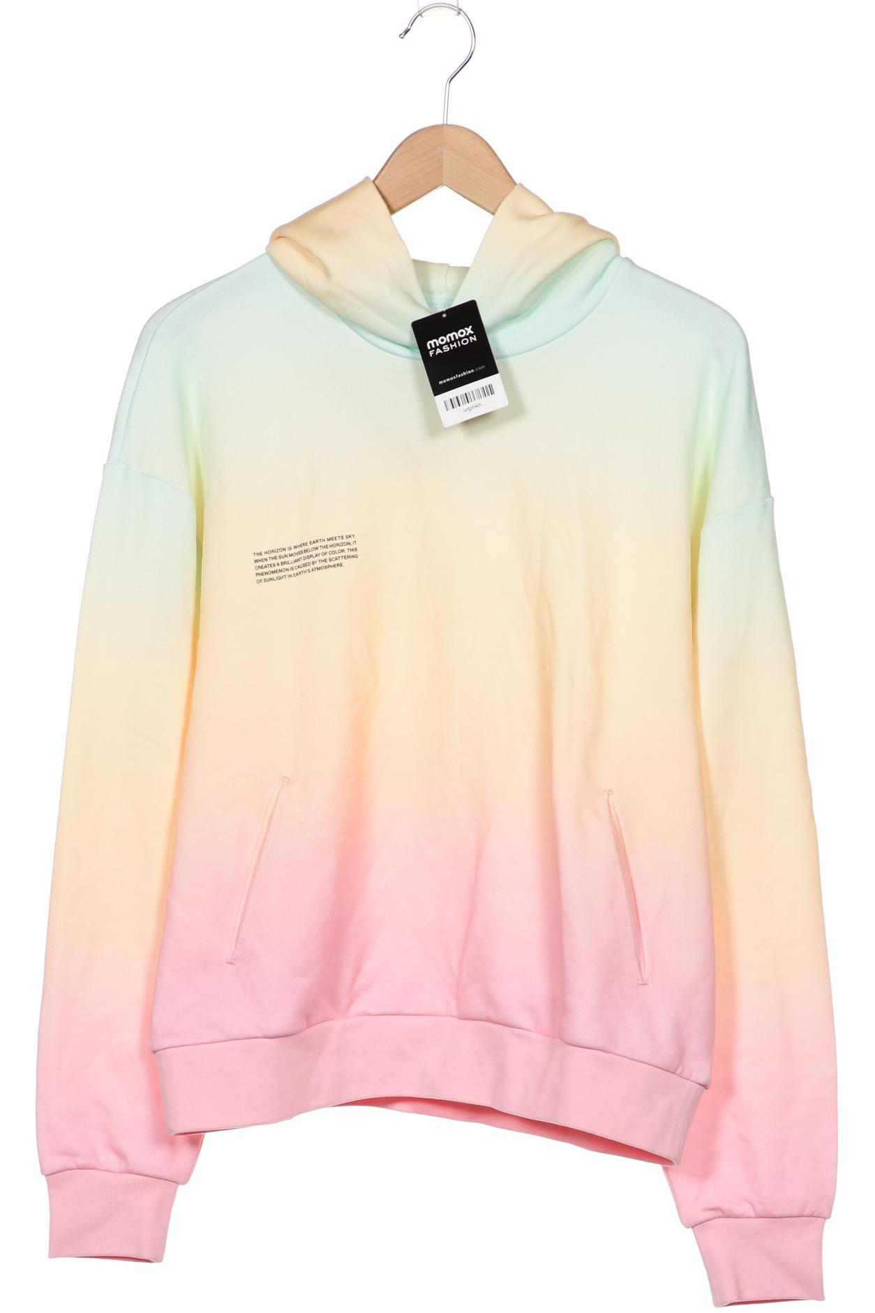 

Pangaia Herren Kapuzenpullover, mehrfarbig, Gr. 44