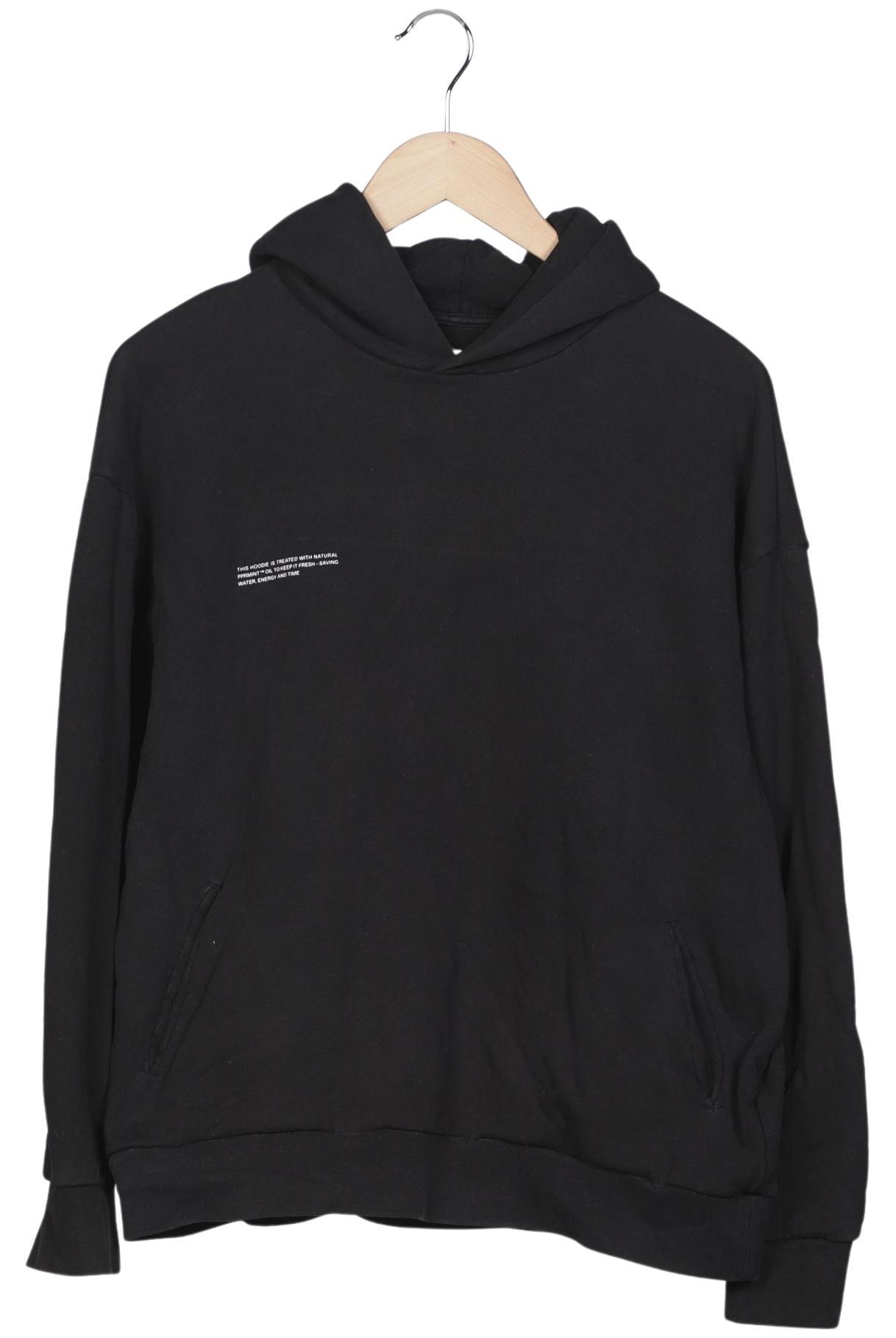 Thumbnail - Pangaia Herren Pullover, schwarz, Gr. 48