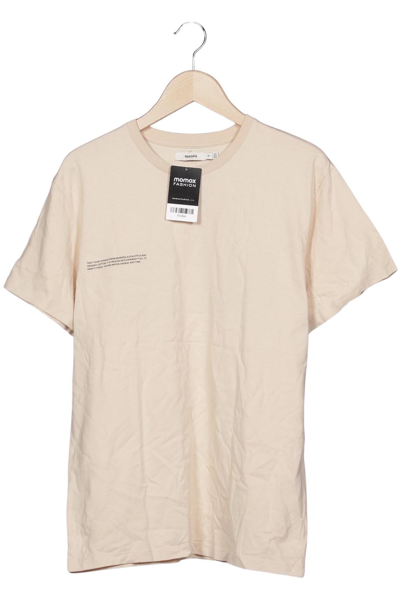 Thumbnail - Pangaia Herren T-Shirt, beige, Gr. 48