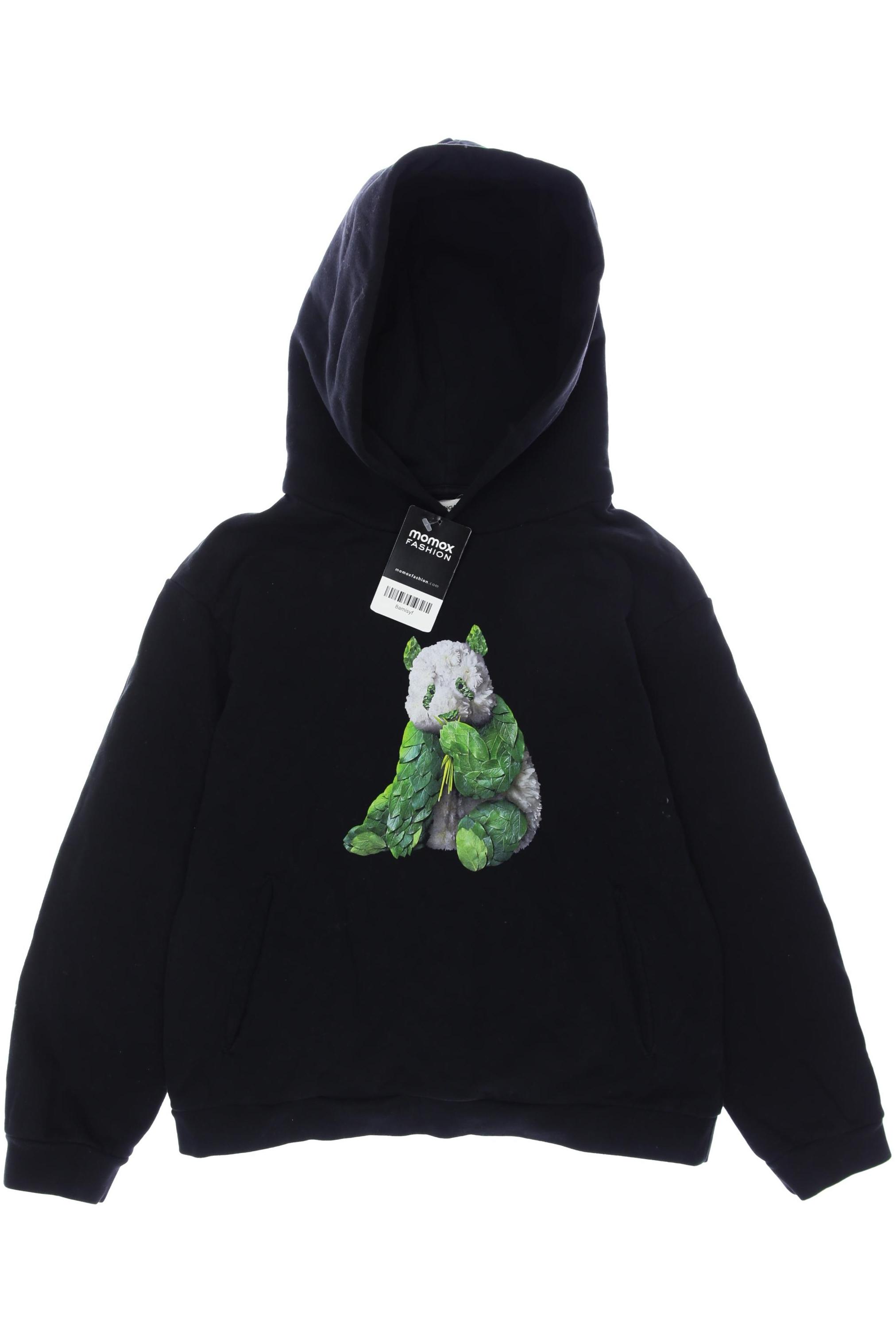 

Pangaia Herren Hoodies & Sweater, schwarz, Gr. 140
