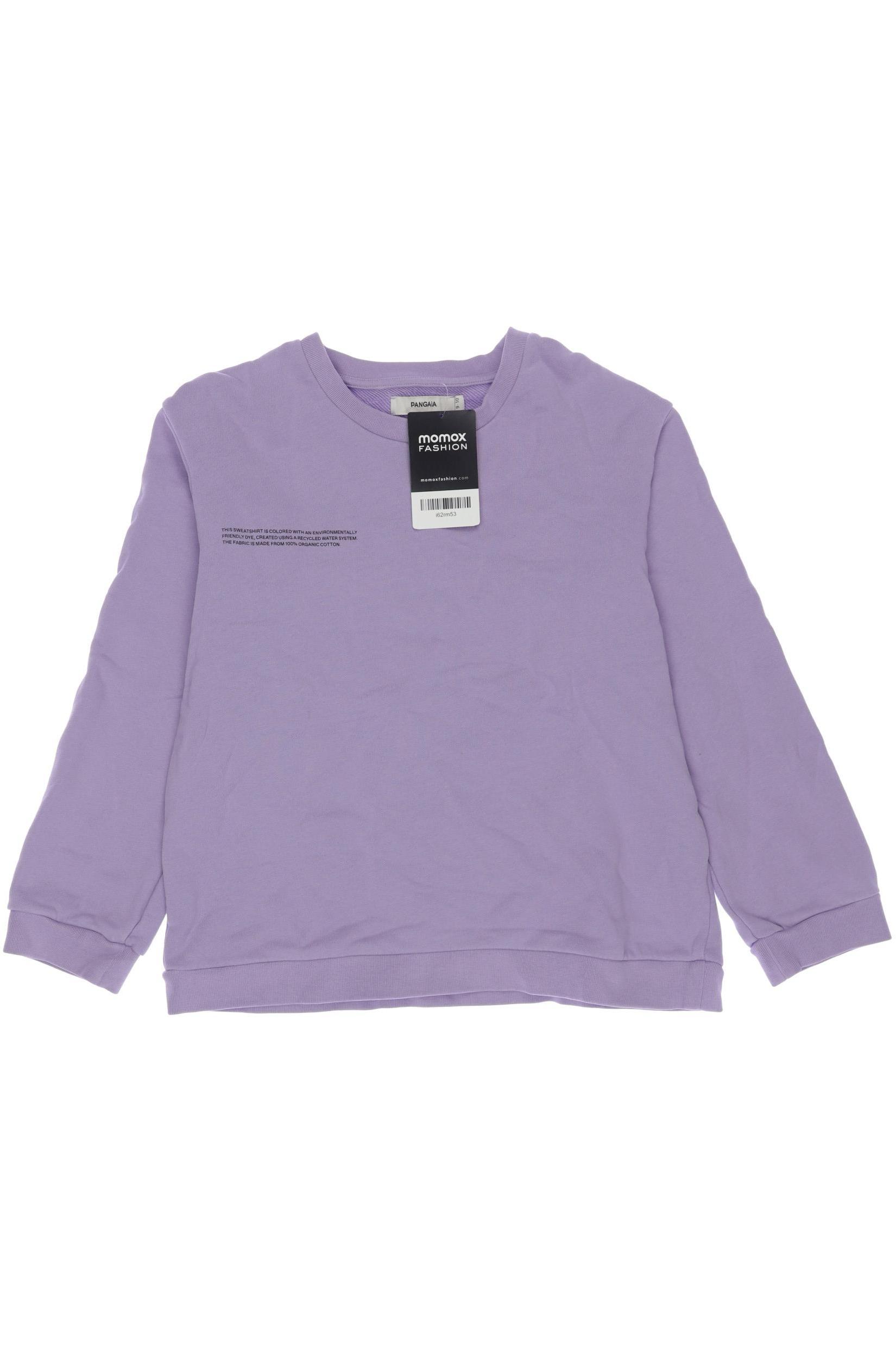 

Pangaia Damen Hoodies & Sweater, flieder, Gr. 140