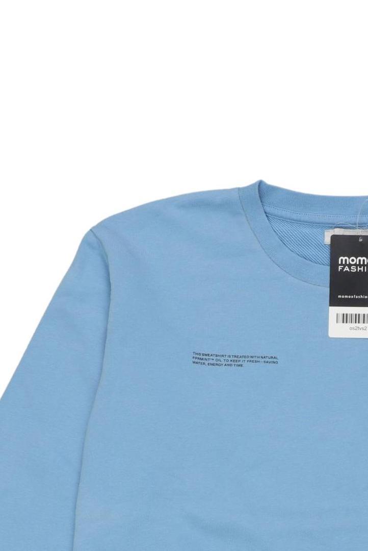 Thumbnail - Pangaia Mädchen Hoodies &amp; Sweater, hellblau, Gr. 152