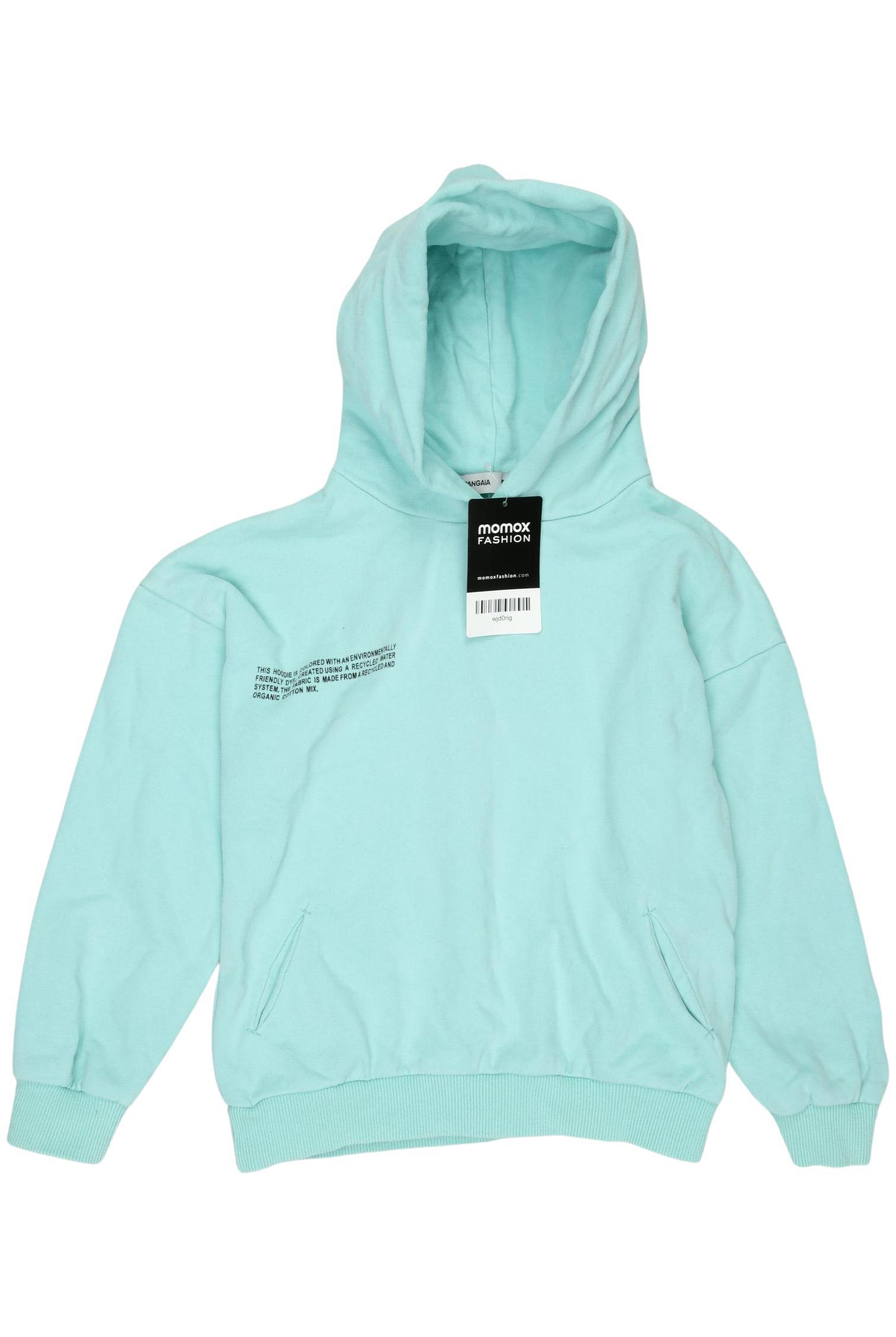

Pangaia Damen Hoodies & Sweater, türkis, Gr. 116