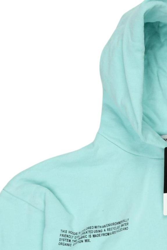 Thumbnail - Pangaia Mädchen Hoodies &amp; Sweater, türkis, Gr. 116