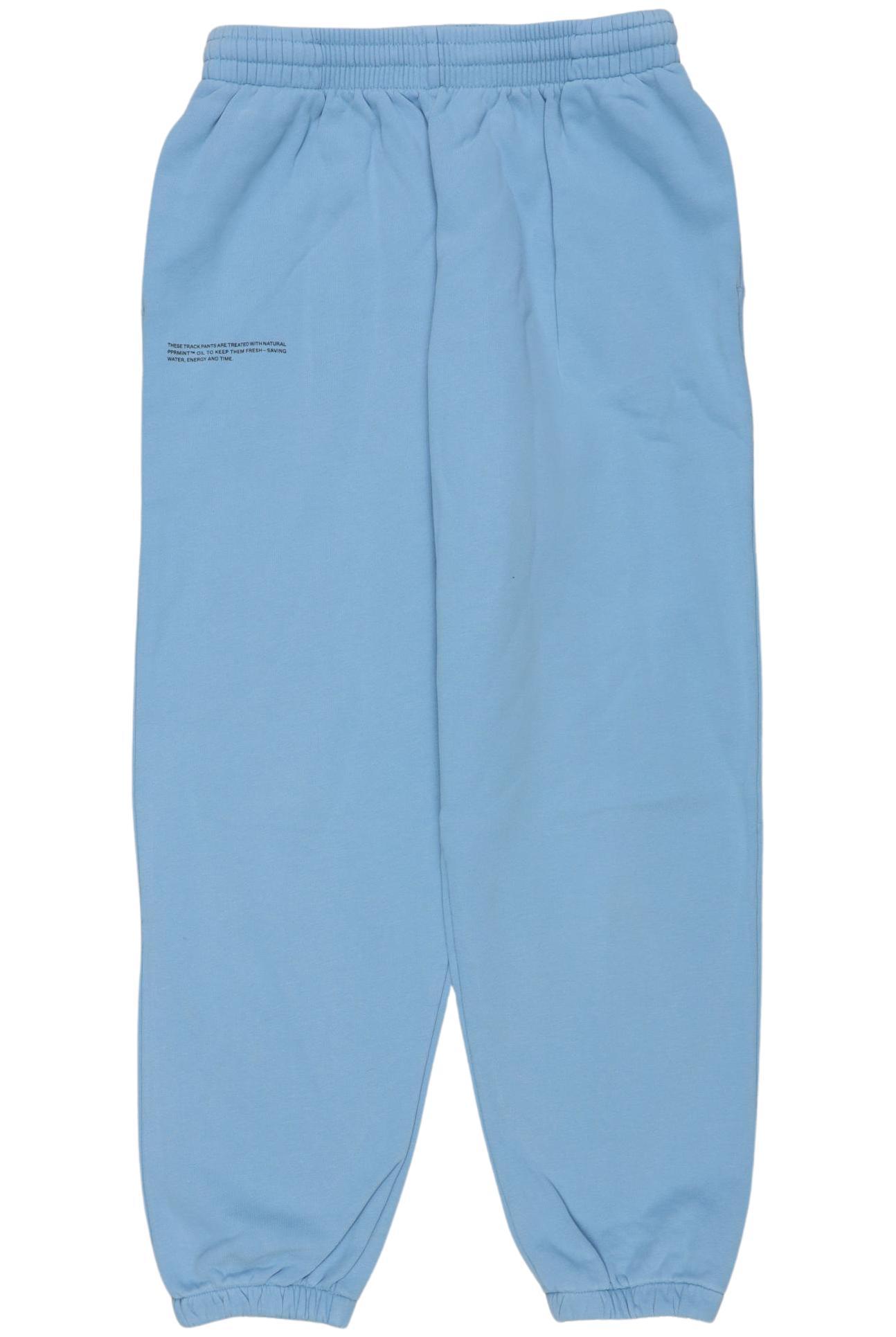 

Pangaia Mädchen Stoffhose, hellblau, Gr. 152