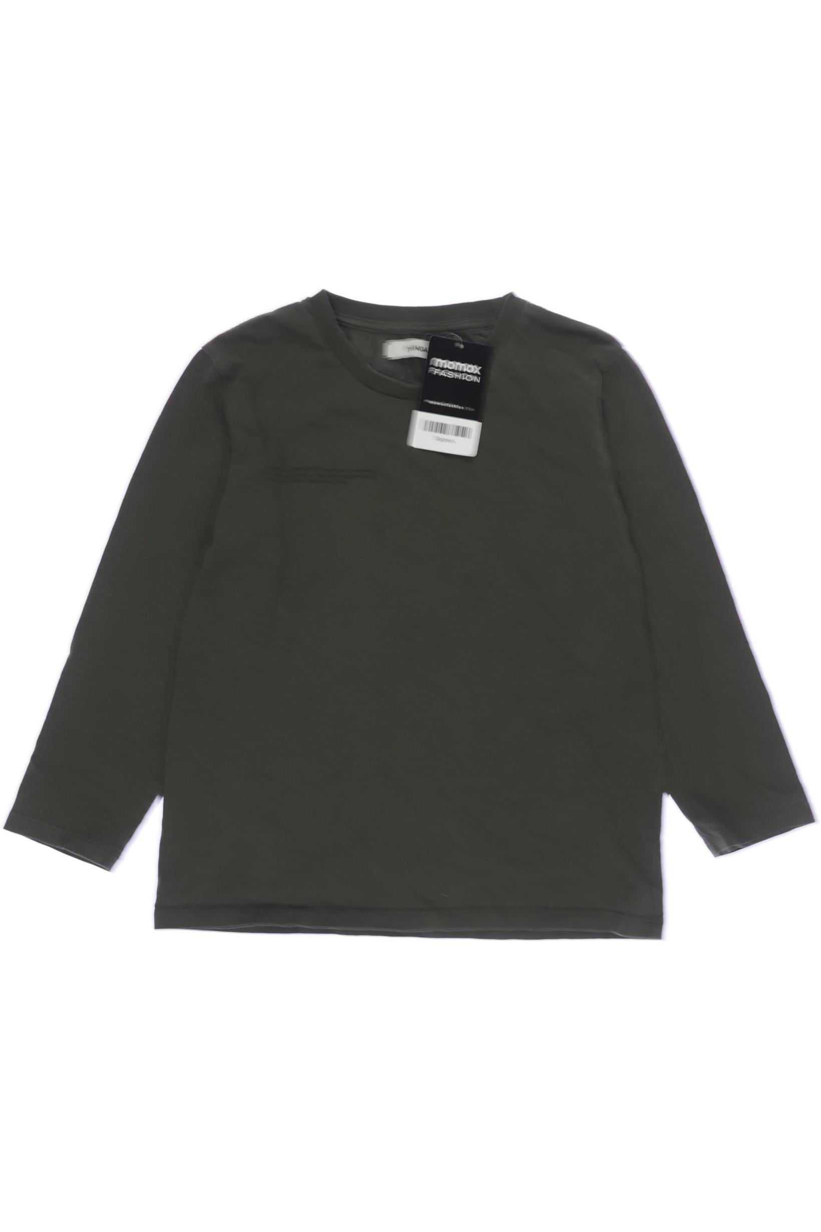 

PANGAIA Mädchen T-Shirt, grün