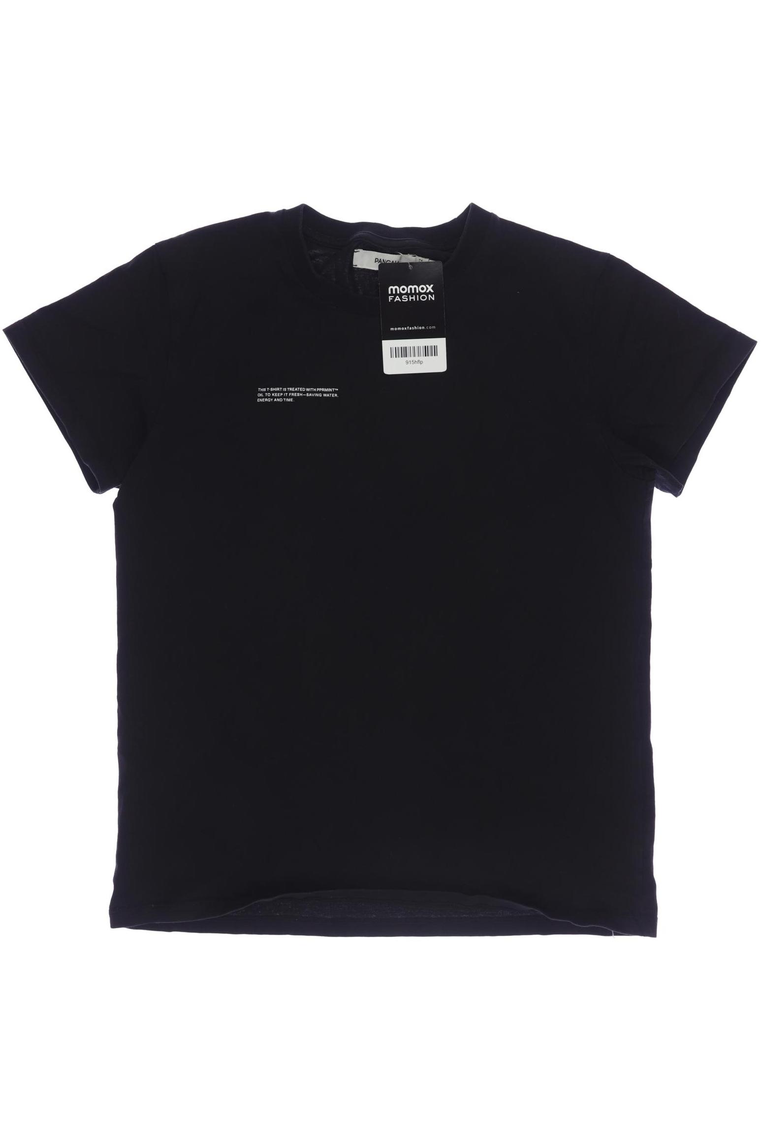 

PANGAIA Mädchen T-Shirt, schwarz