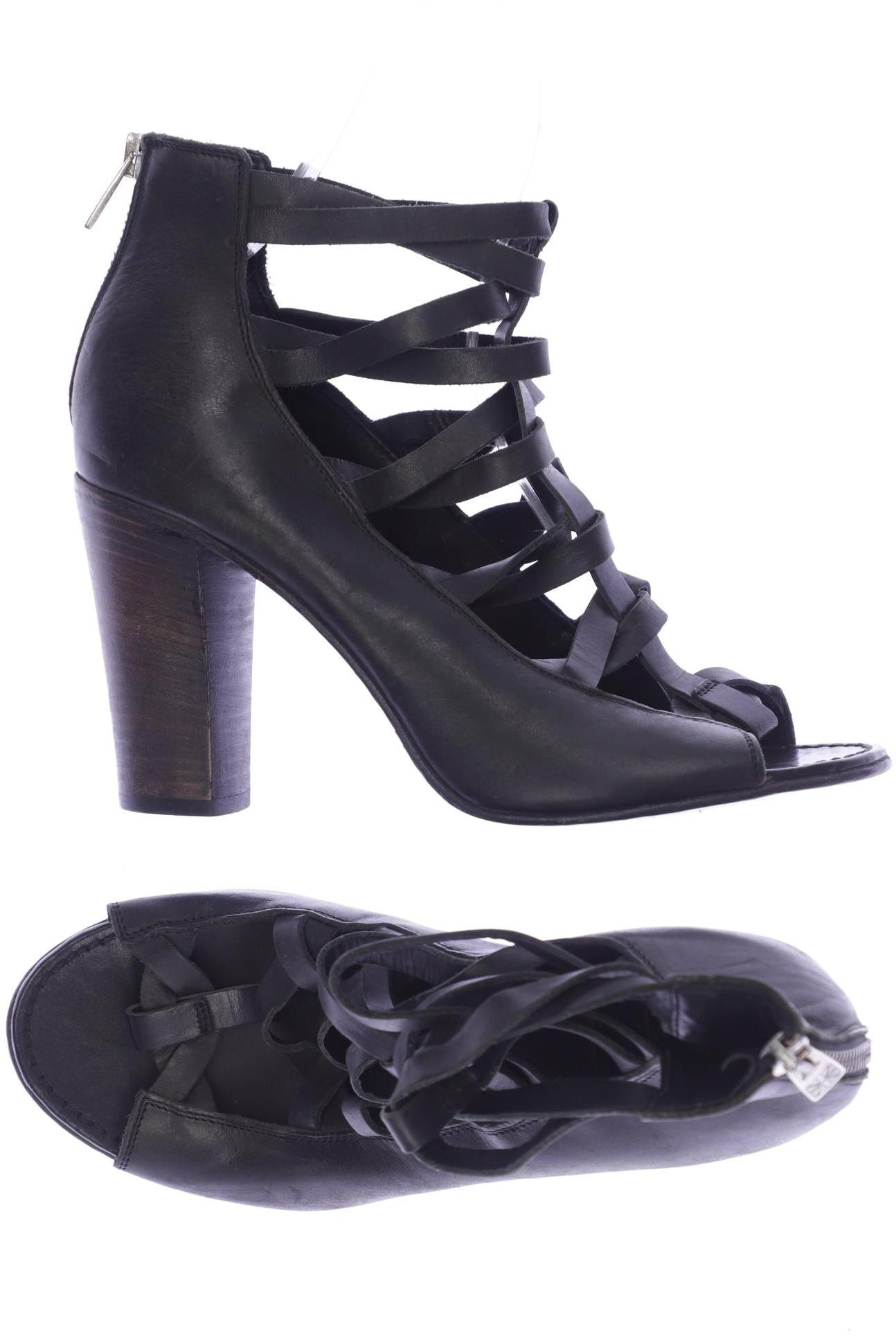 

PANTANETTI Damen Pumps, schwarz