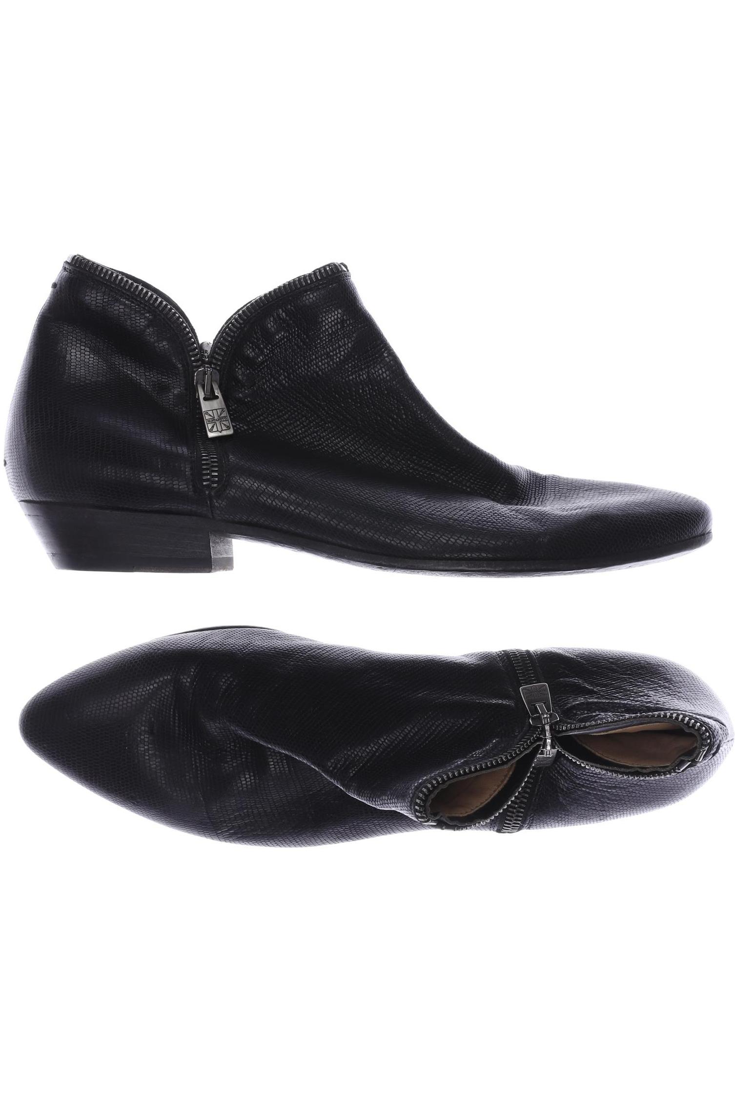

PANTANETTI Damen Stiefelette, schwarz