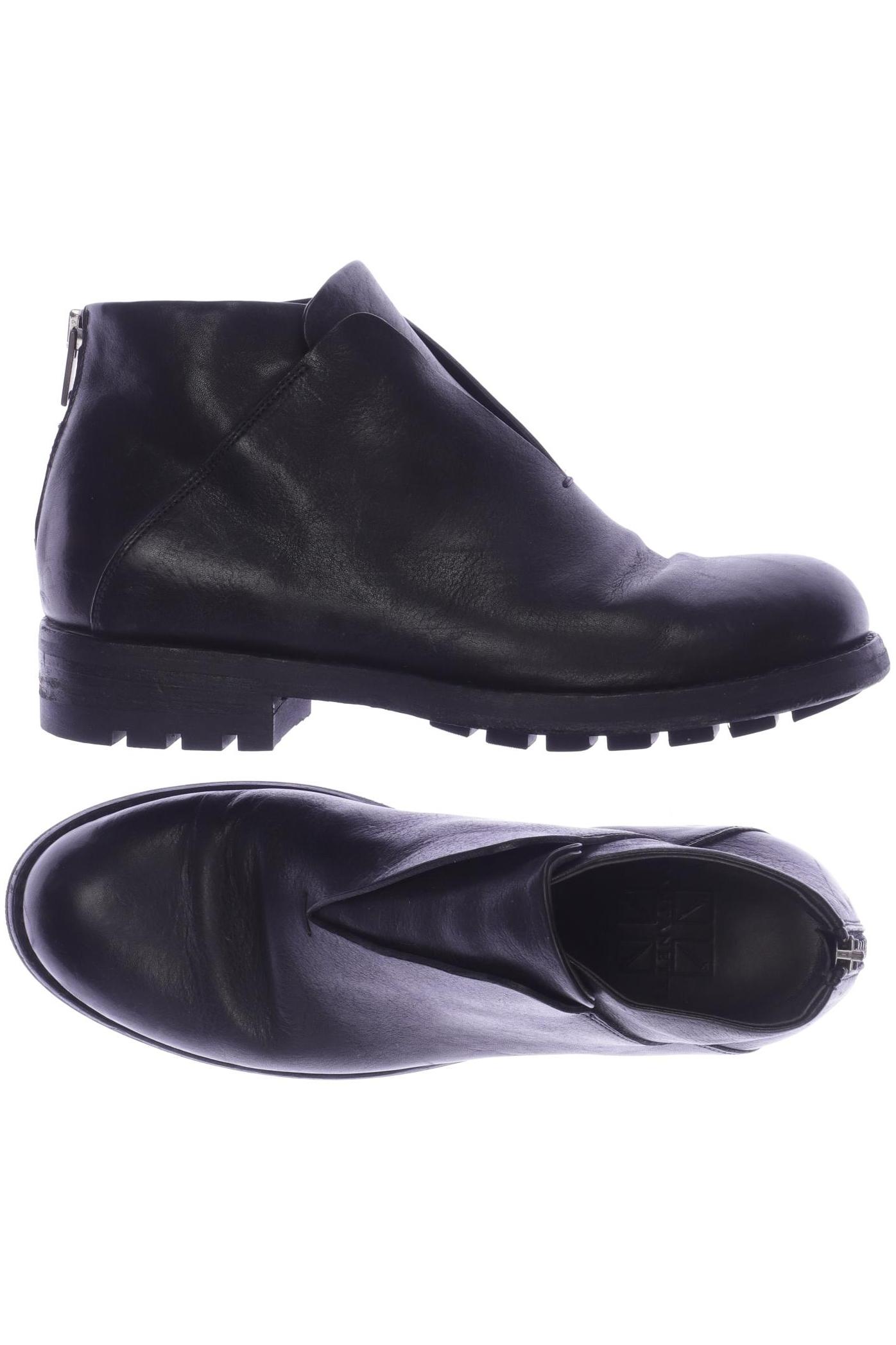 

PANTANETTI Damen Stiefelette, schwarz