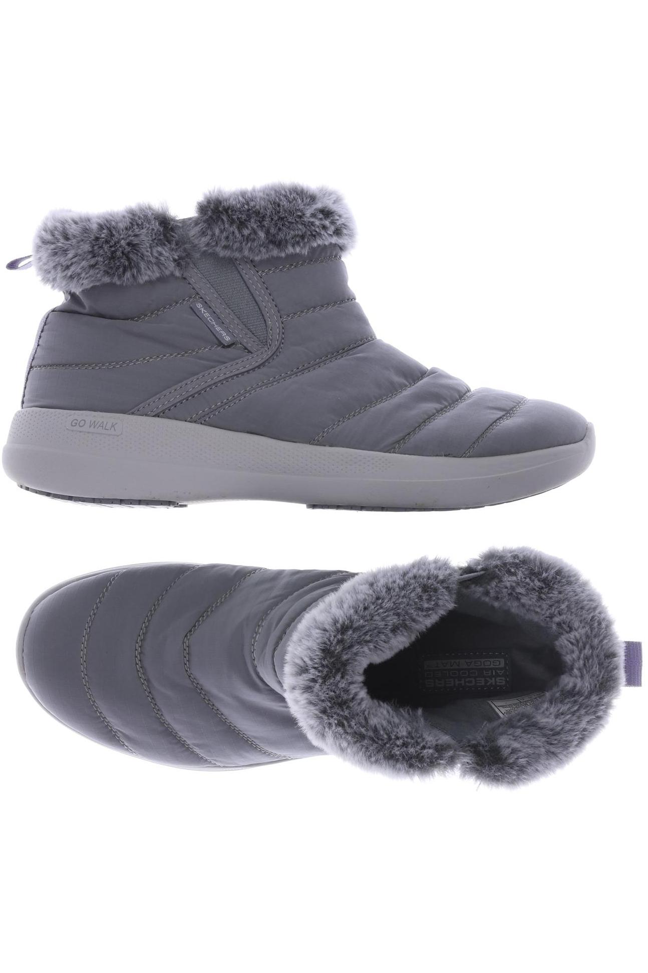 

Pantanetti Damen Stiefelette, braun, Gr. 41