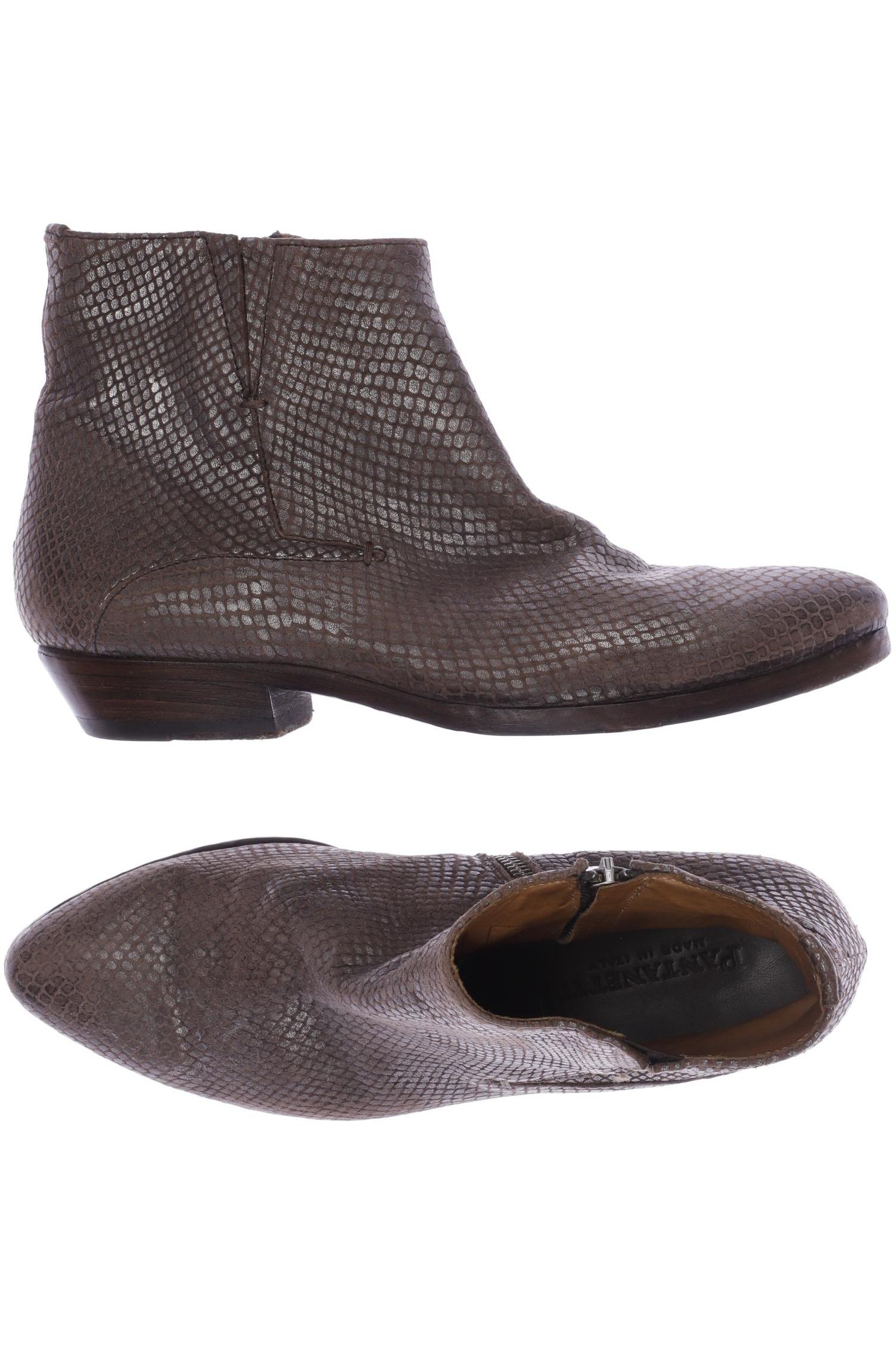 

PANTANETTI Damen Stiefelette, braun