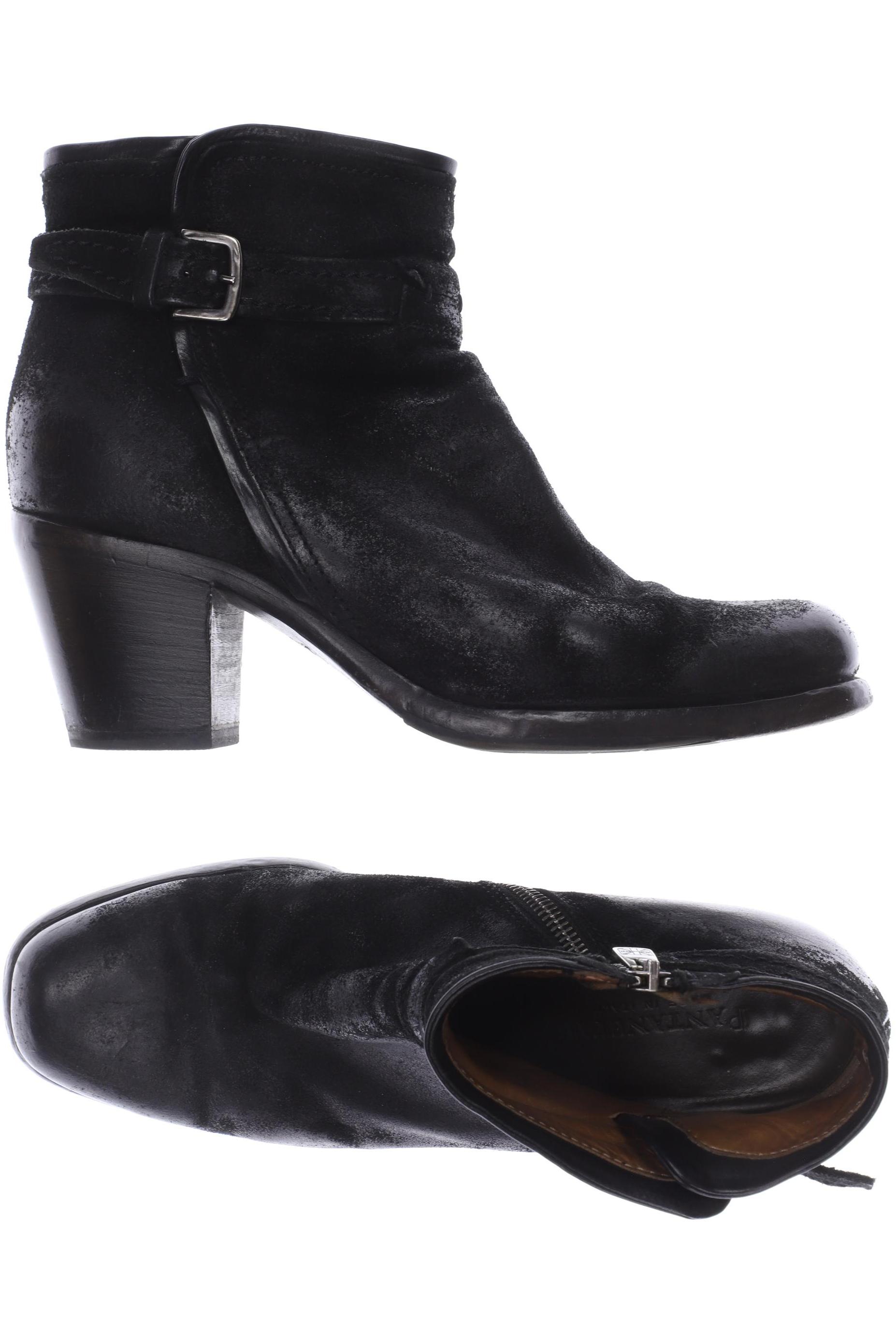 

PANTANETTI Damen Stiefelette, schwarz