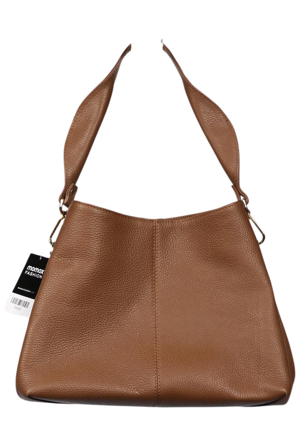 

Panto Damen Handtasche, braun, Gr.