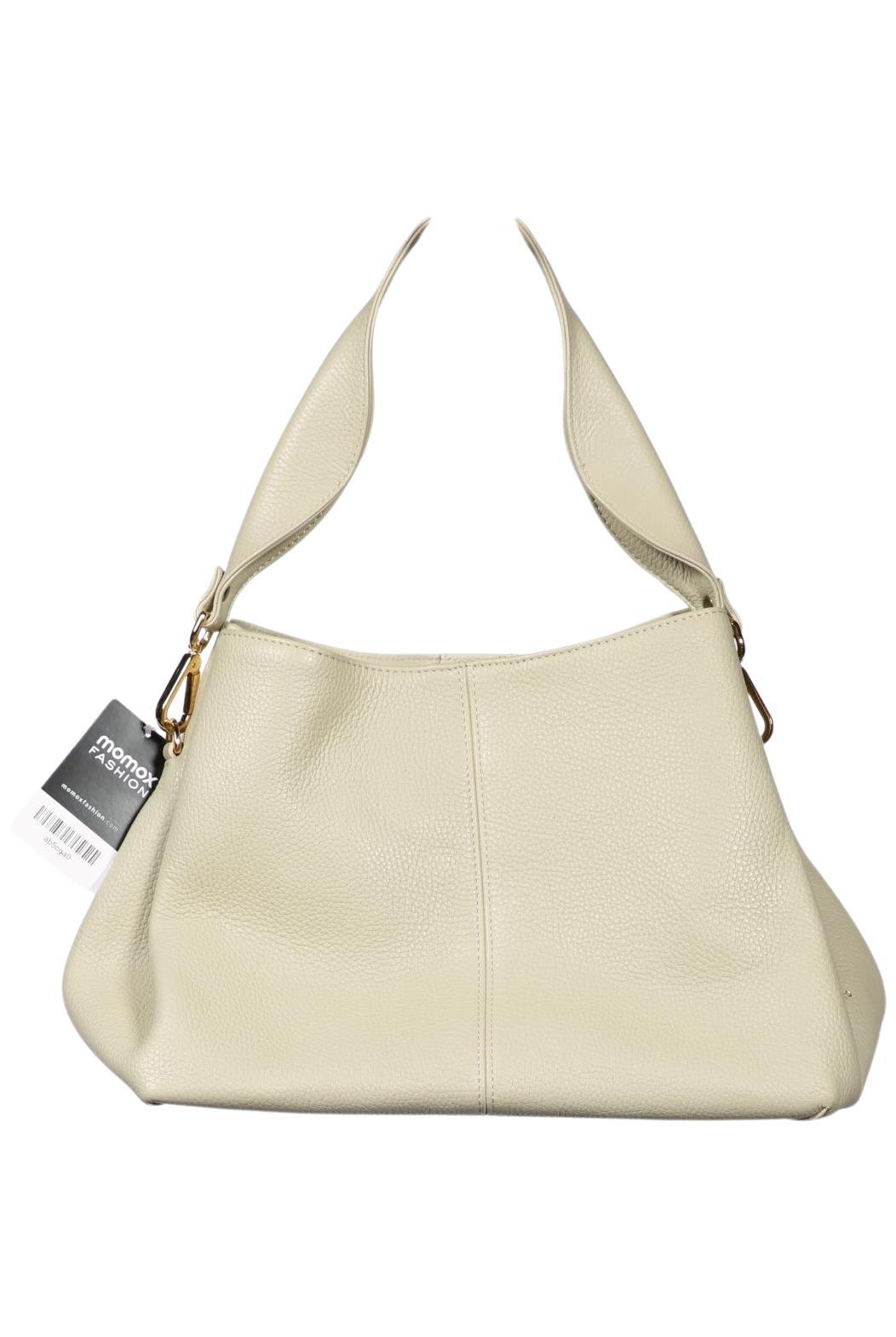 

Panto Damen Handtasche, cremeweiß, Gr.