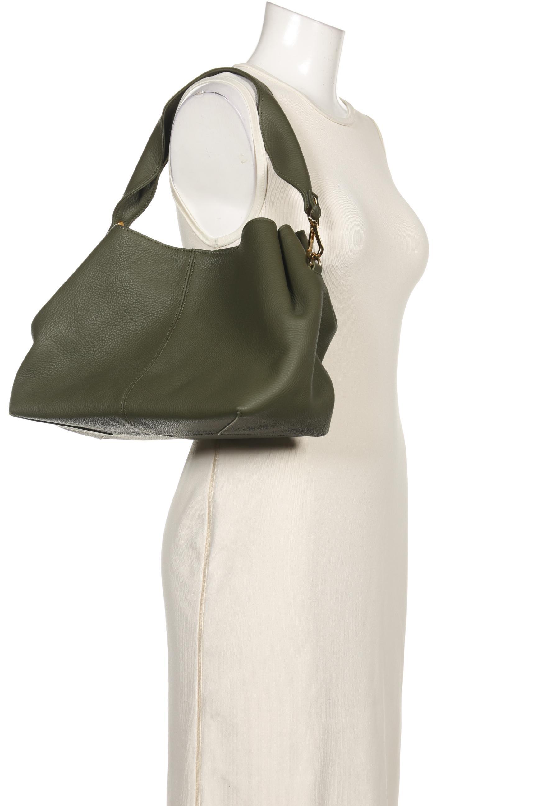 

Panto Damen Handtasche, grün, Gr.