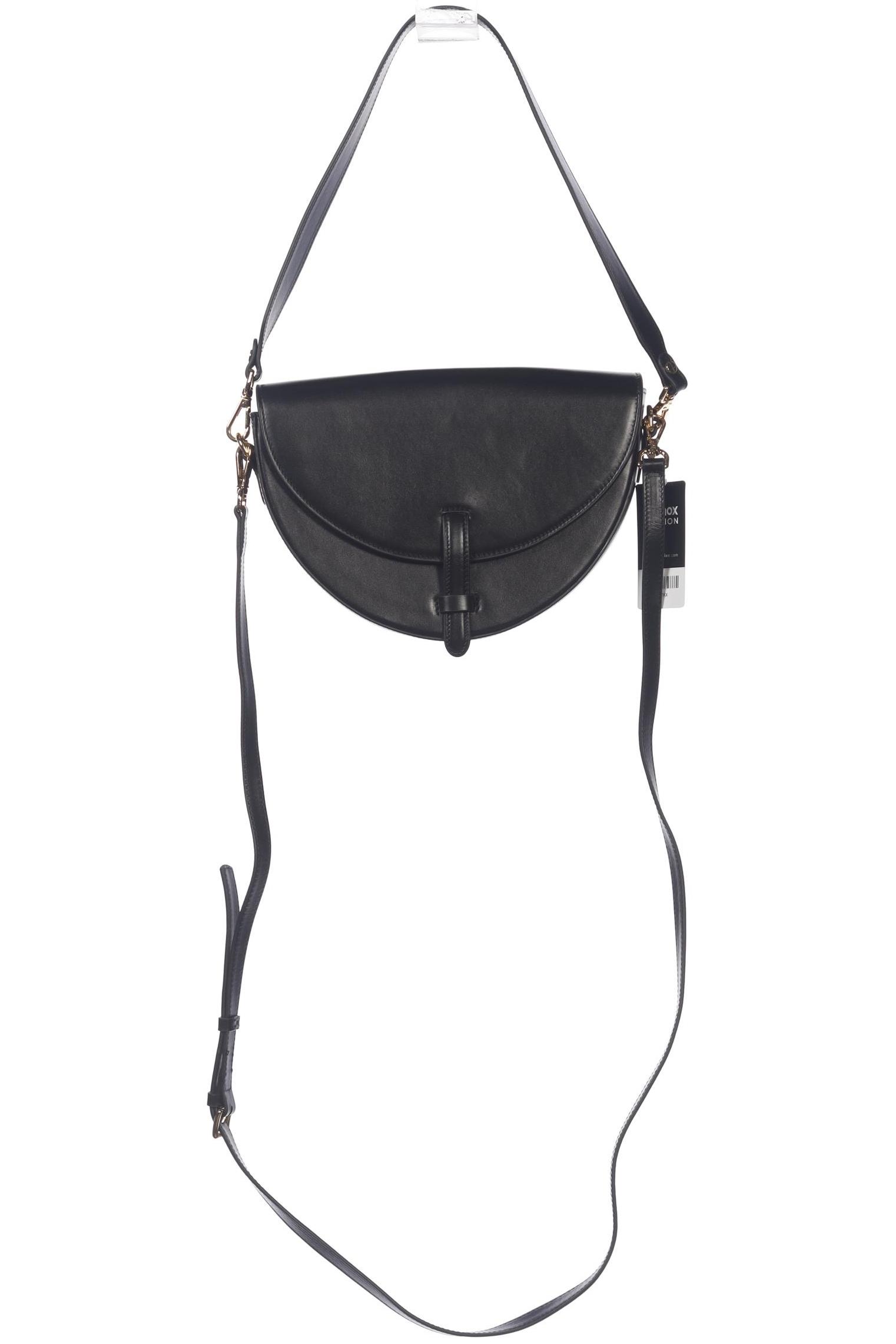Thumbnail - Panto Damen Handtasche, schwarz, Gr.