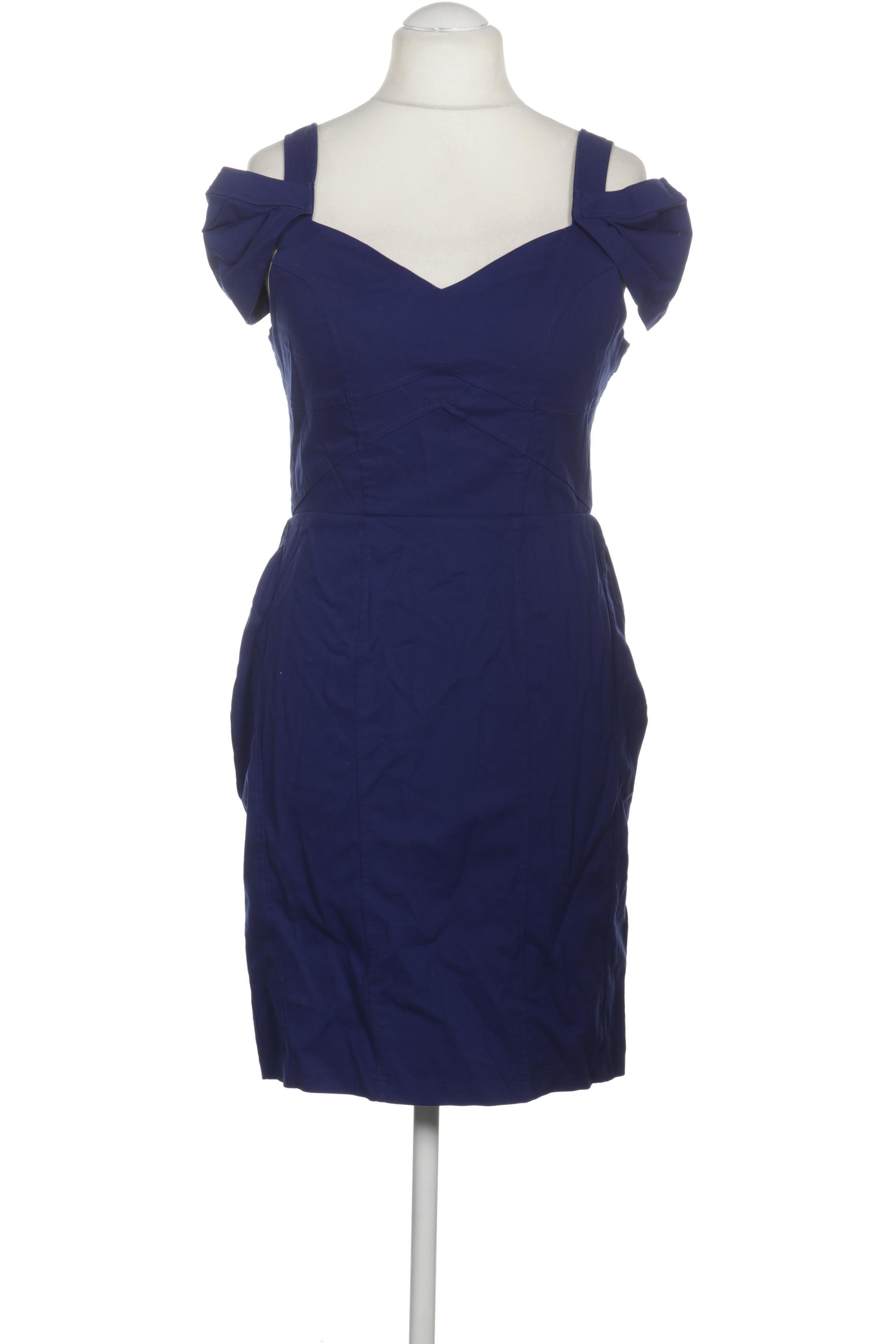 

Paper Dolls Damen Kleid, blau, Gr. 14