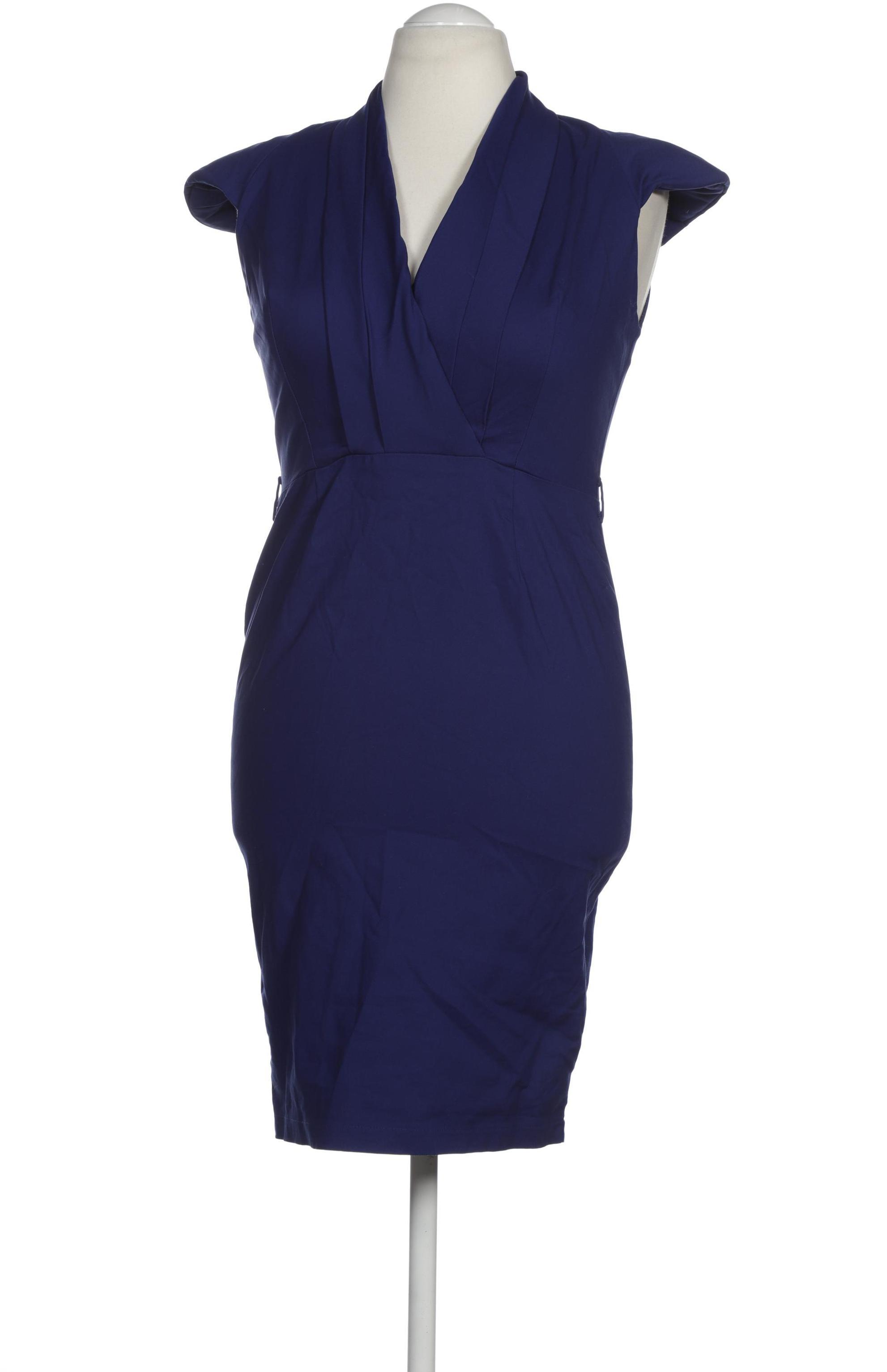 

Paper Dolls Damen Kleid, blau, Gr. 42